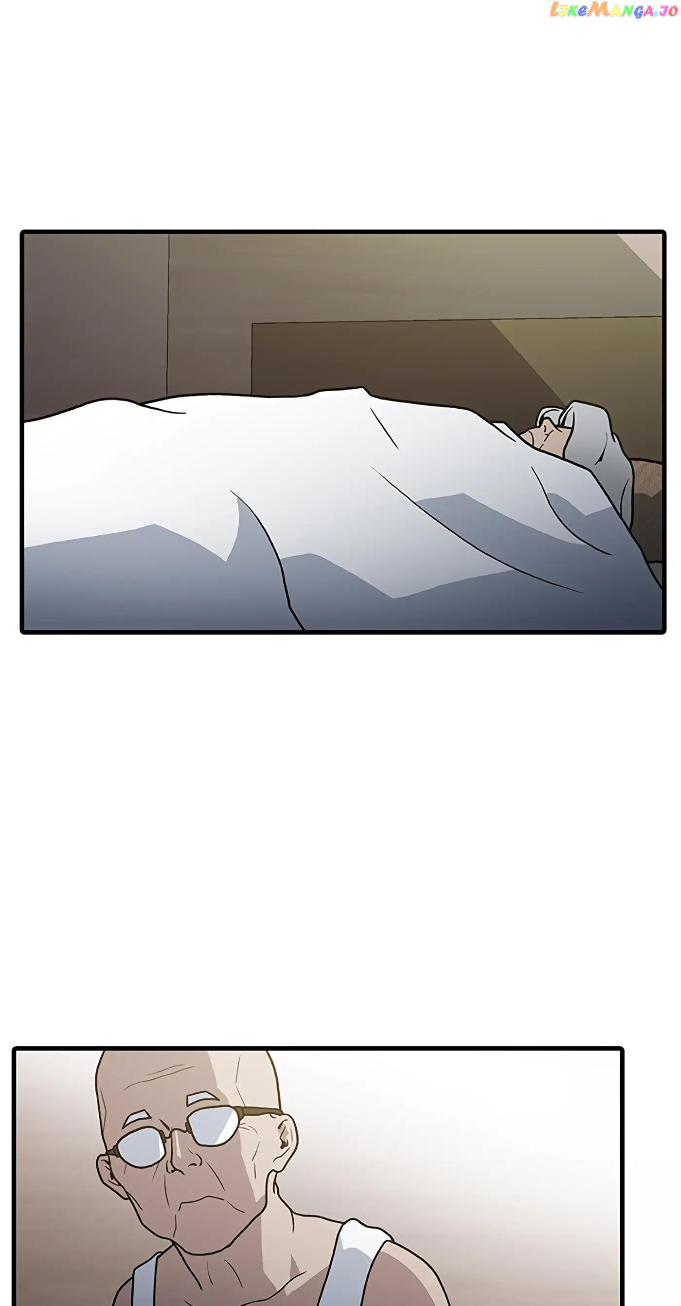 Granny (Official) Chapter 17 - page 21