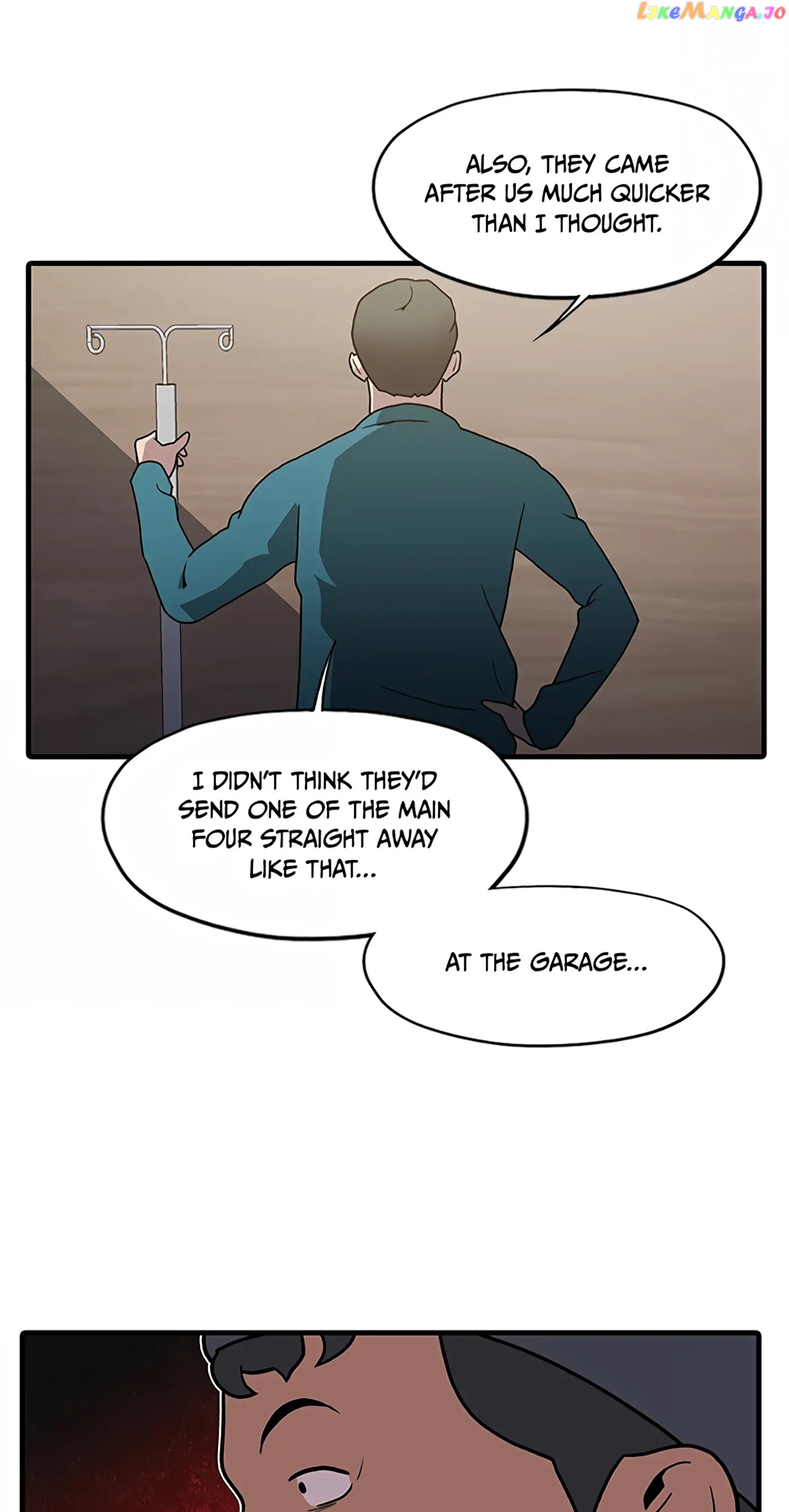 Granny (Official) Chapter 17 - page 26