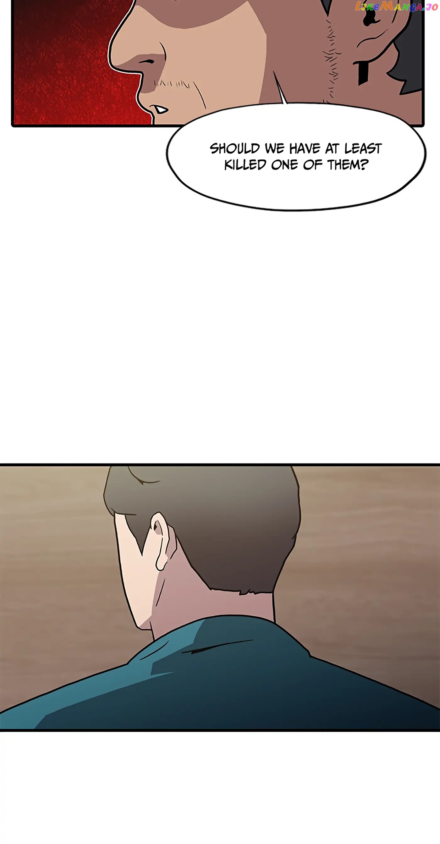 Granny (Official) Chapter 17 - page 27