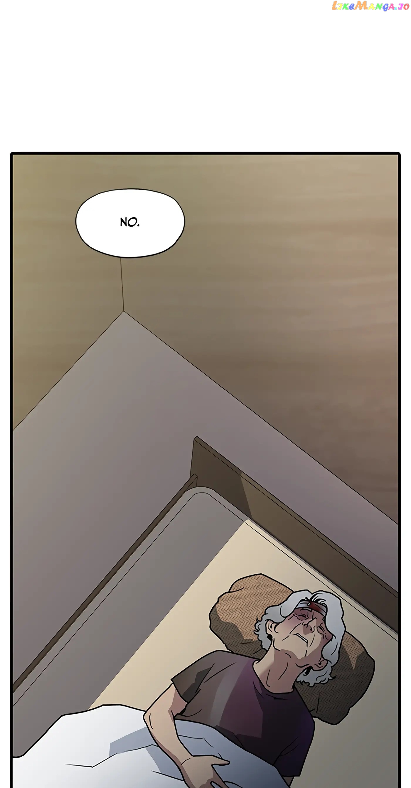 Granny (Official) Chapter 17 - page 28