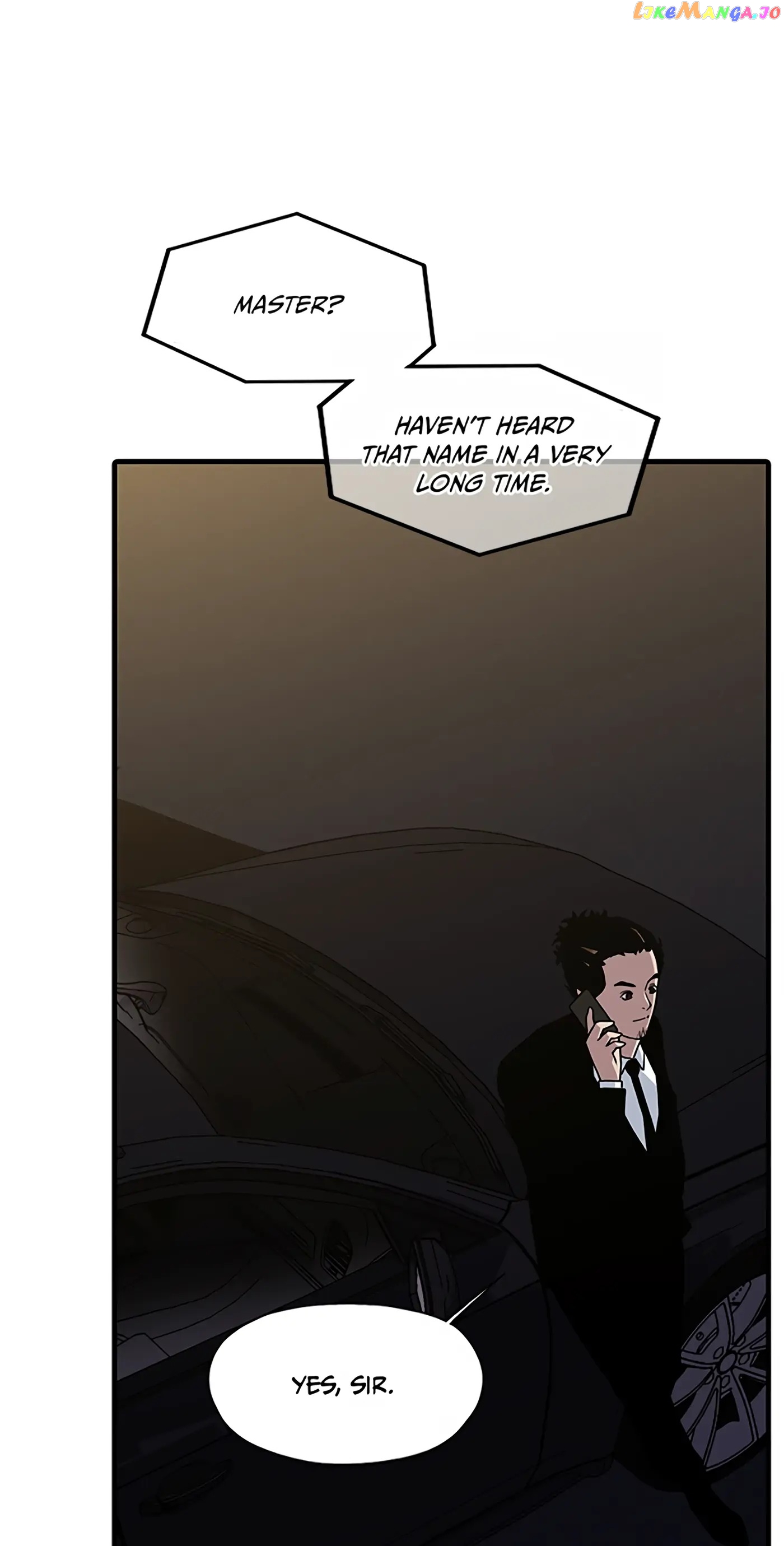 Granny (Official) Chapter 17 - page 3