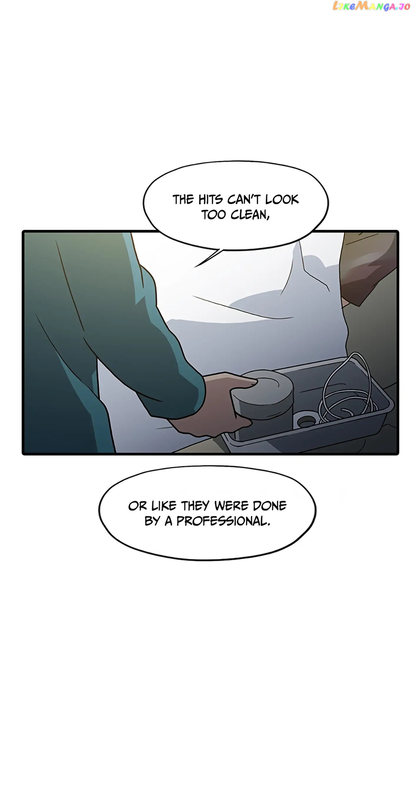 Granny (Official) Chapter 17 - page 30