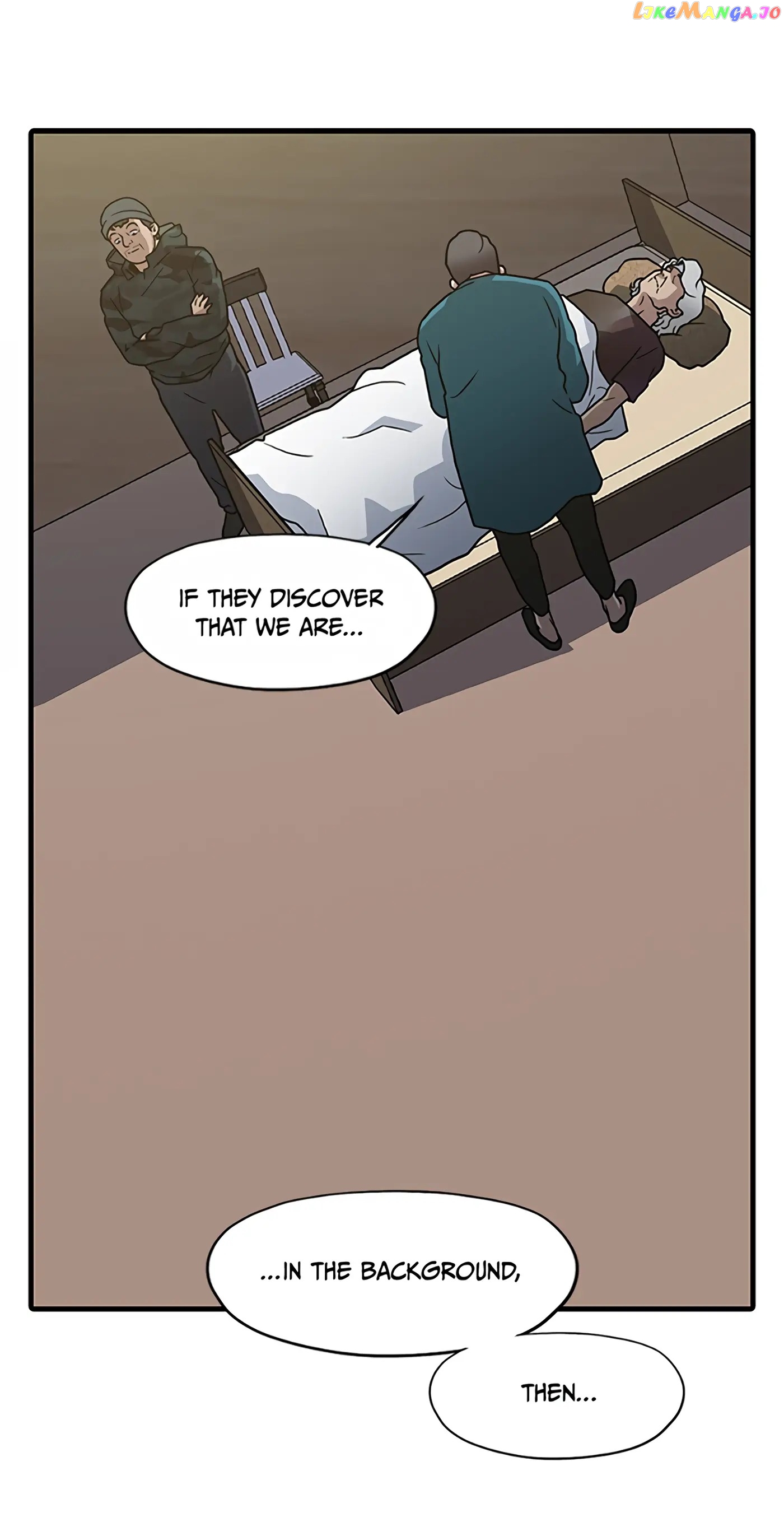 Granny (Official) Chapter 17 - page 31
