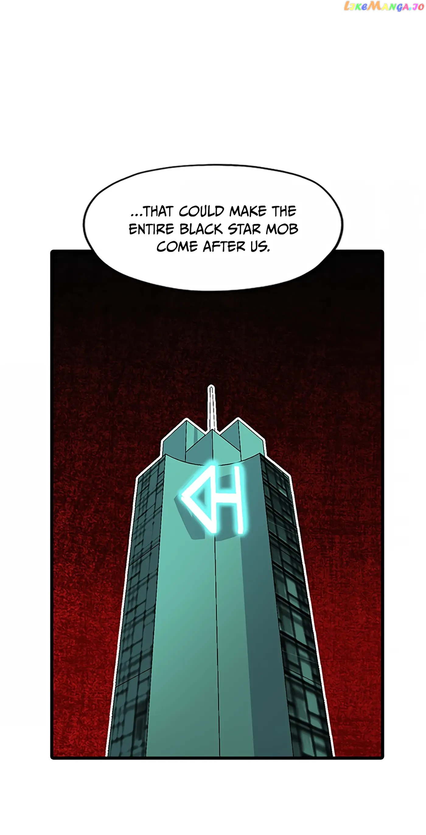 Granny (Official) Chapter 17 - page 32