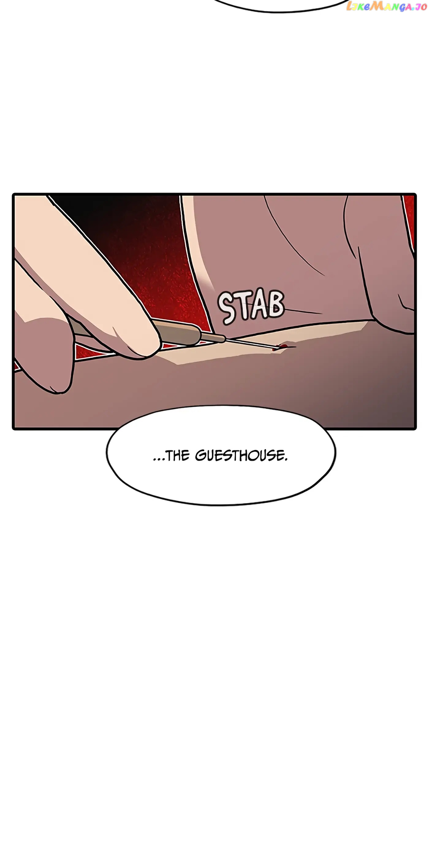 Granny (Official) Chapter 17 - page 35