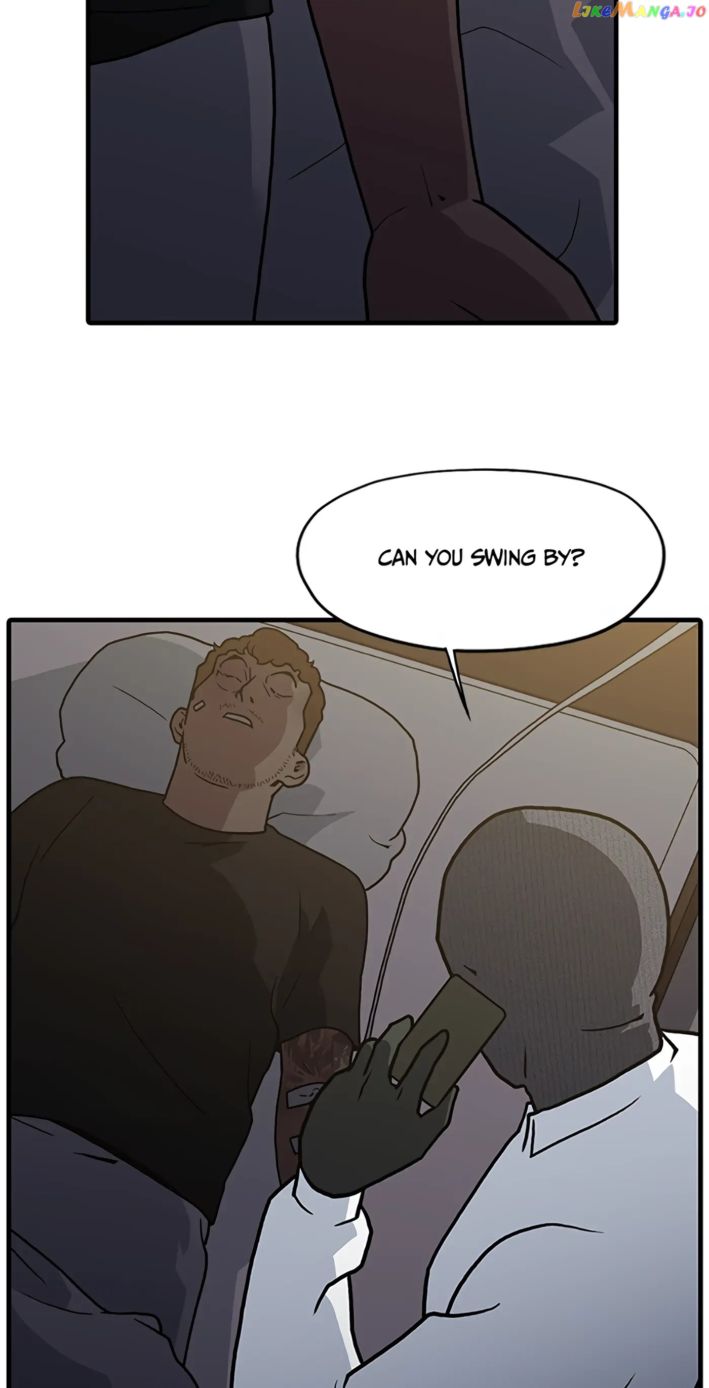 Granny (Official) Chapter 17 - page 37