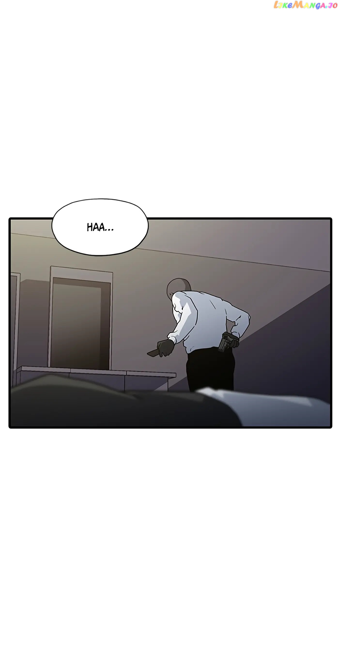 Granny (Official) Chapter 17 - page 39