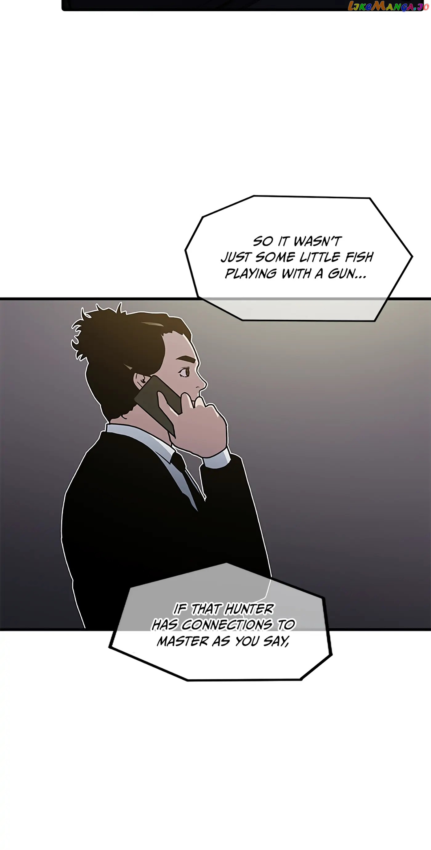 Granny (Official) Chapter 17 - page 4