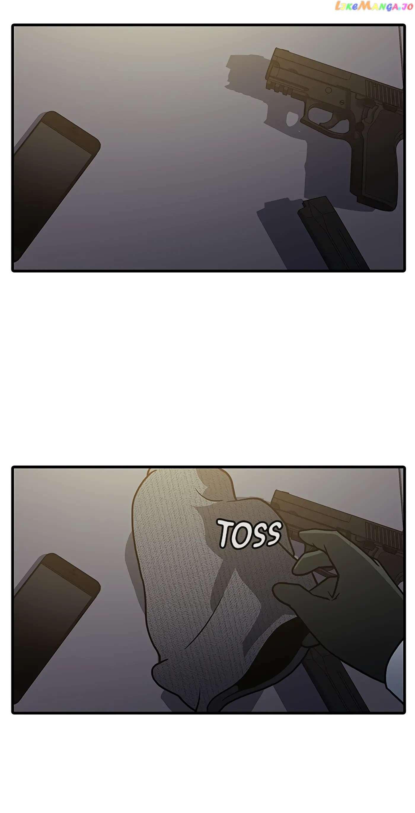 Granny (Official) Chapter 17 - page 40