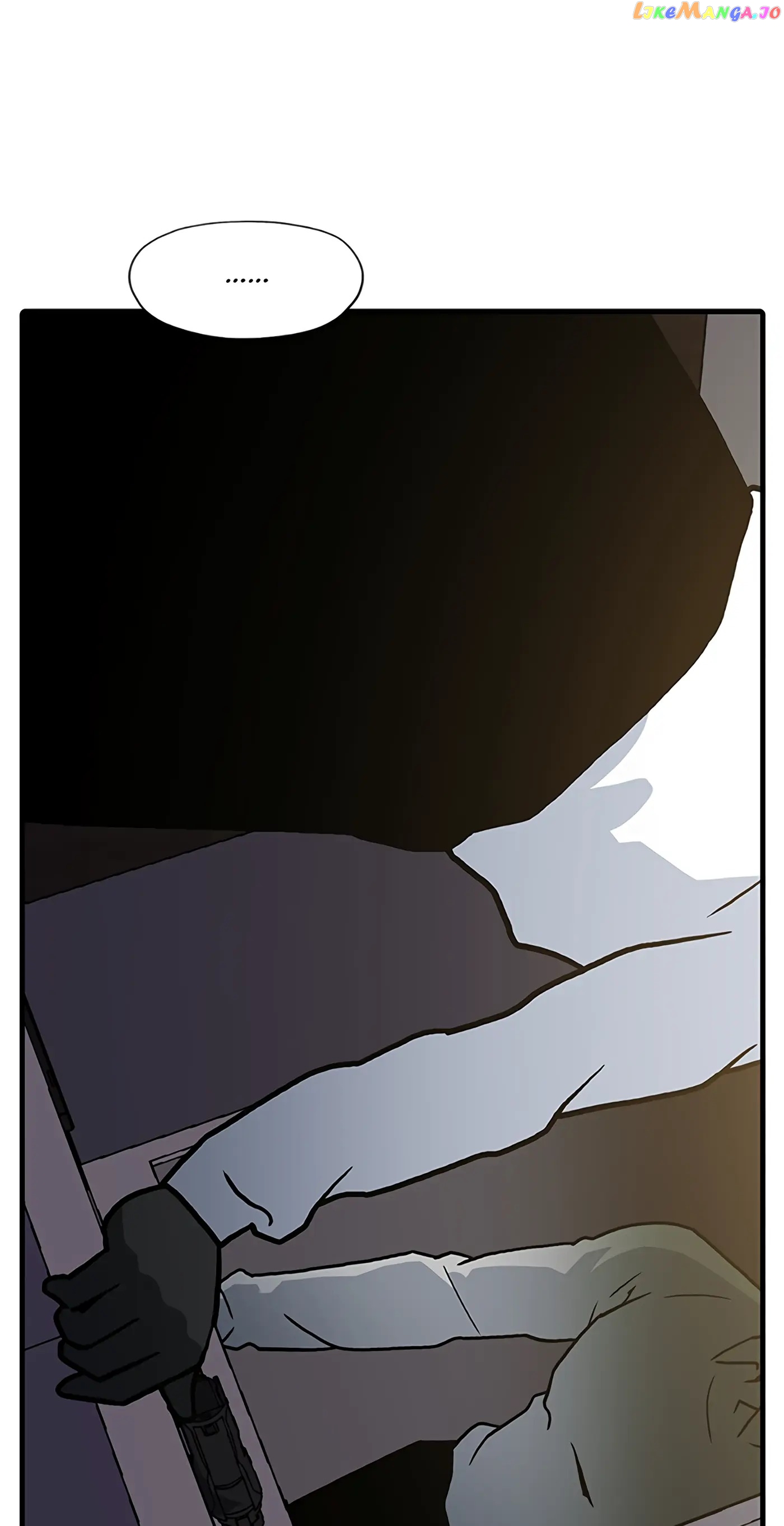 Granny (Official) Chapter 17 - page 41