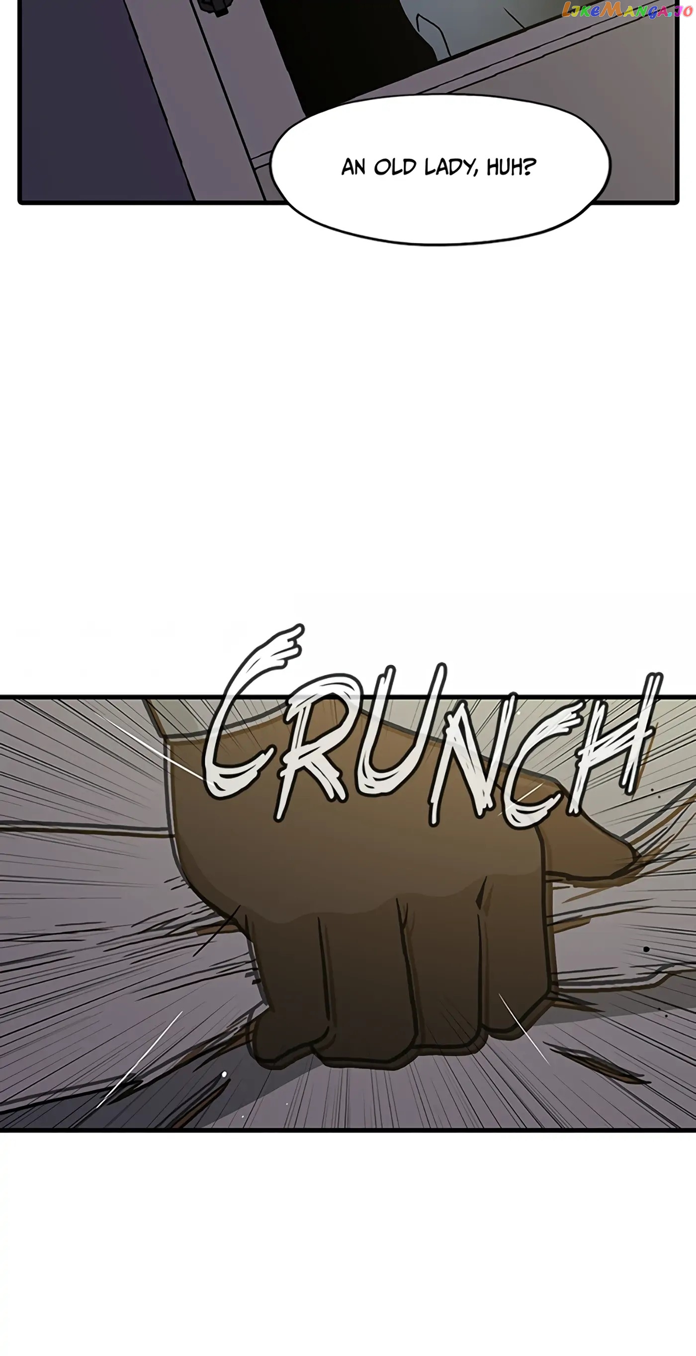 Granny (Official) Chapter 17 - page 42