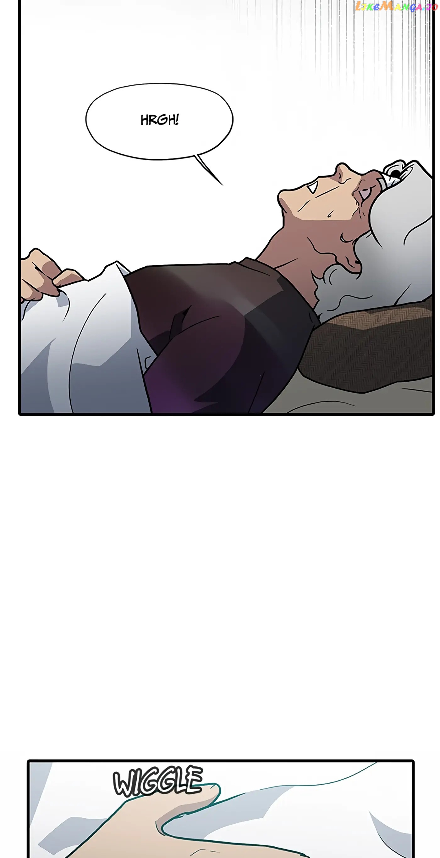Granny (Official) Chapter 17 - page 45