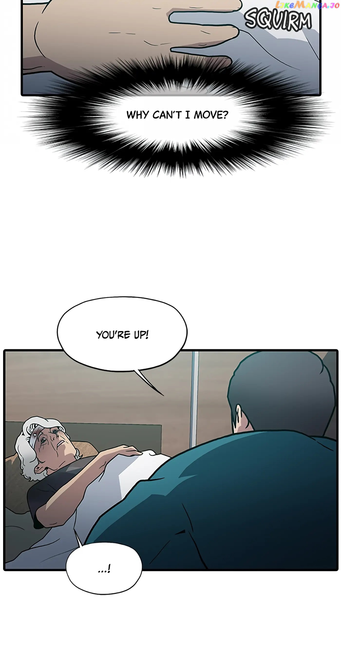 Granny (Official) Chapter 17 - page 46