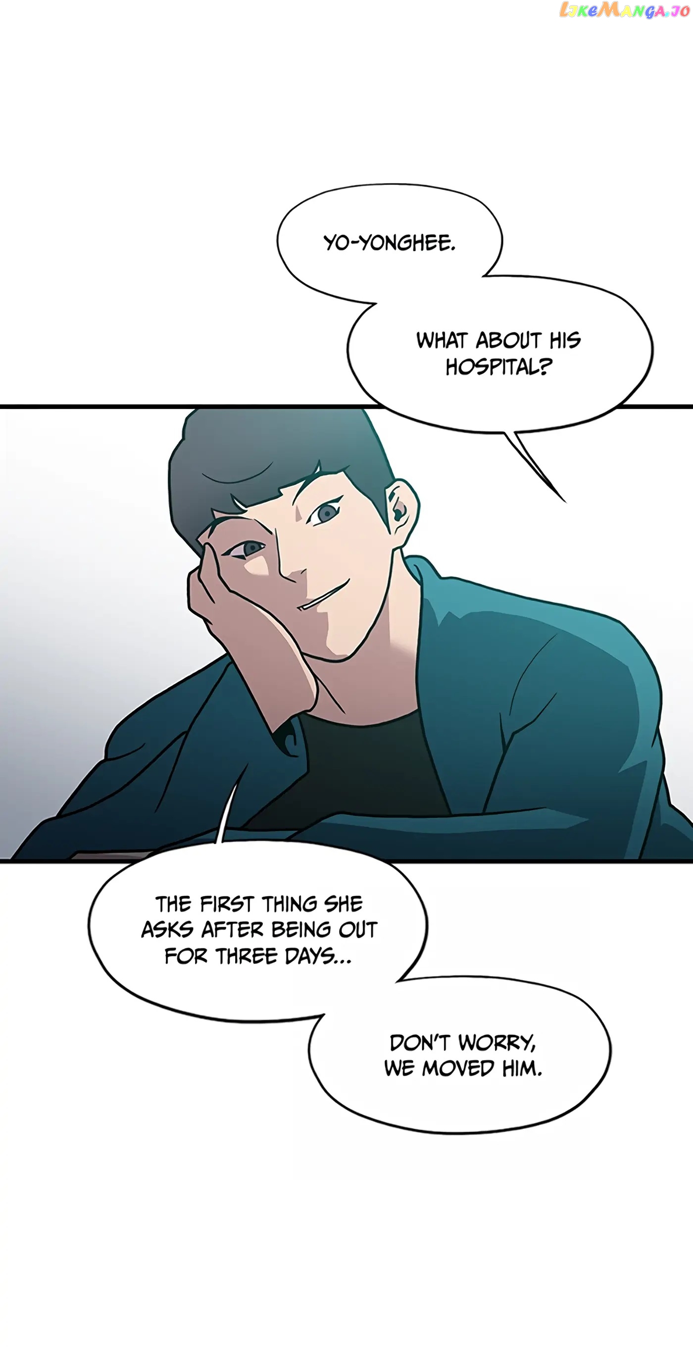 Granny (Official) Chapter 17 - page 47