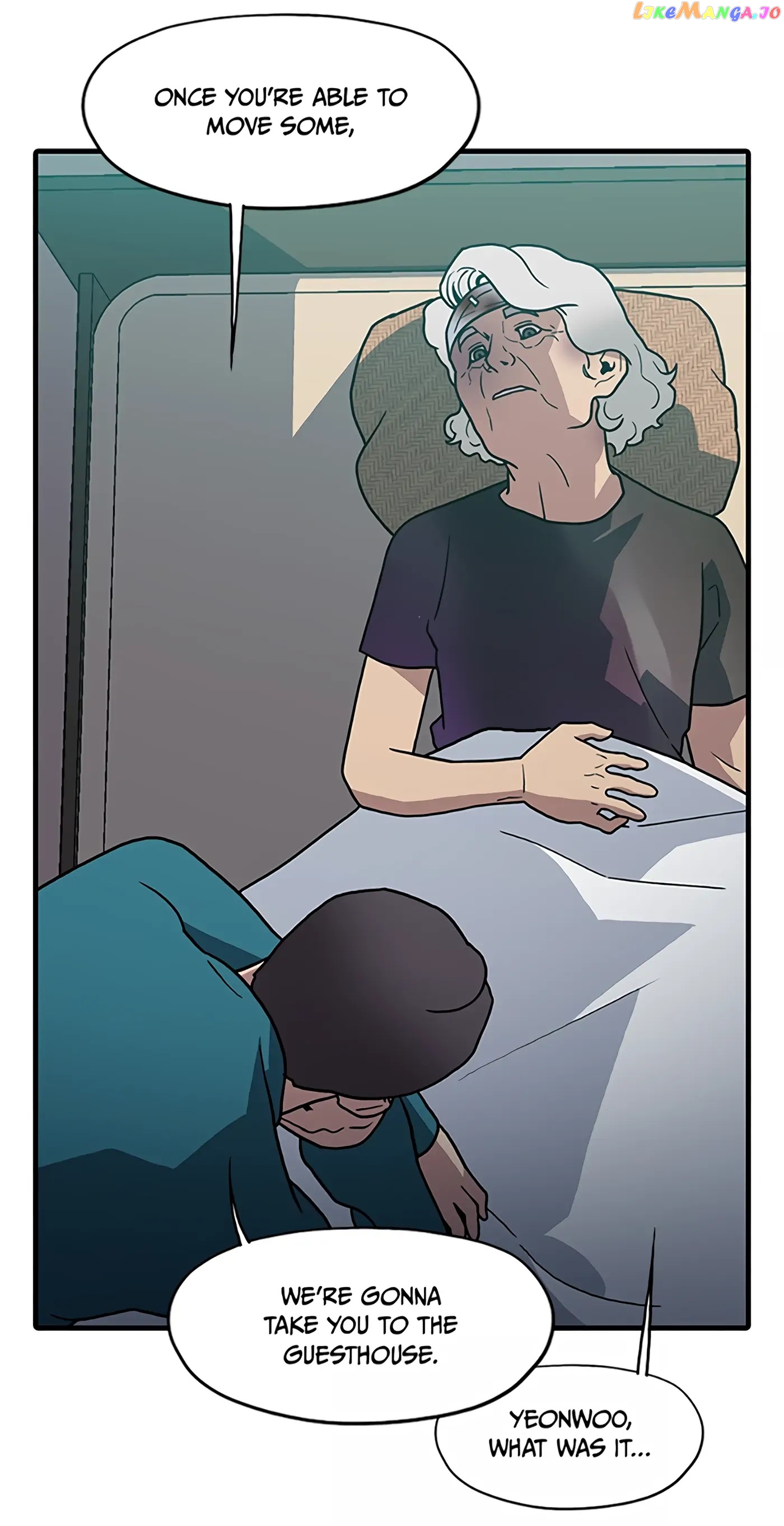 Granny (Official) Chapter 17 - page 48