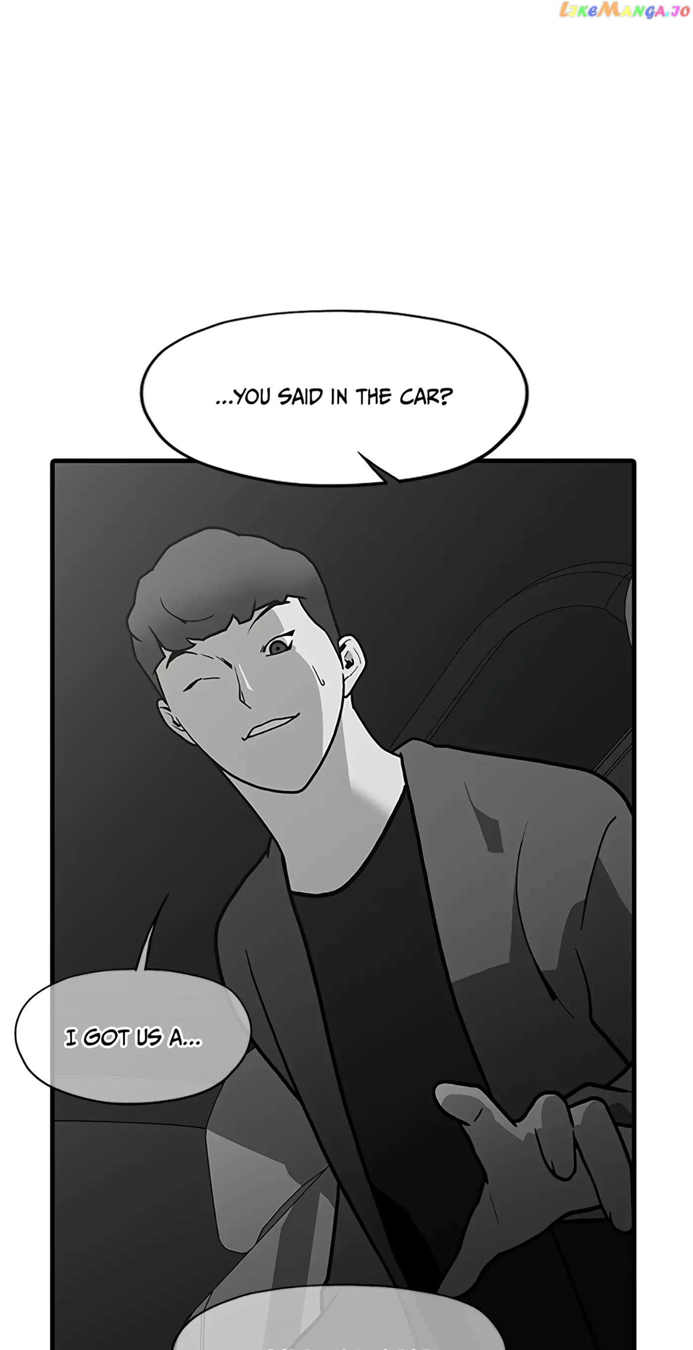 Granny (Official) Chapter 17 - page 49