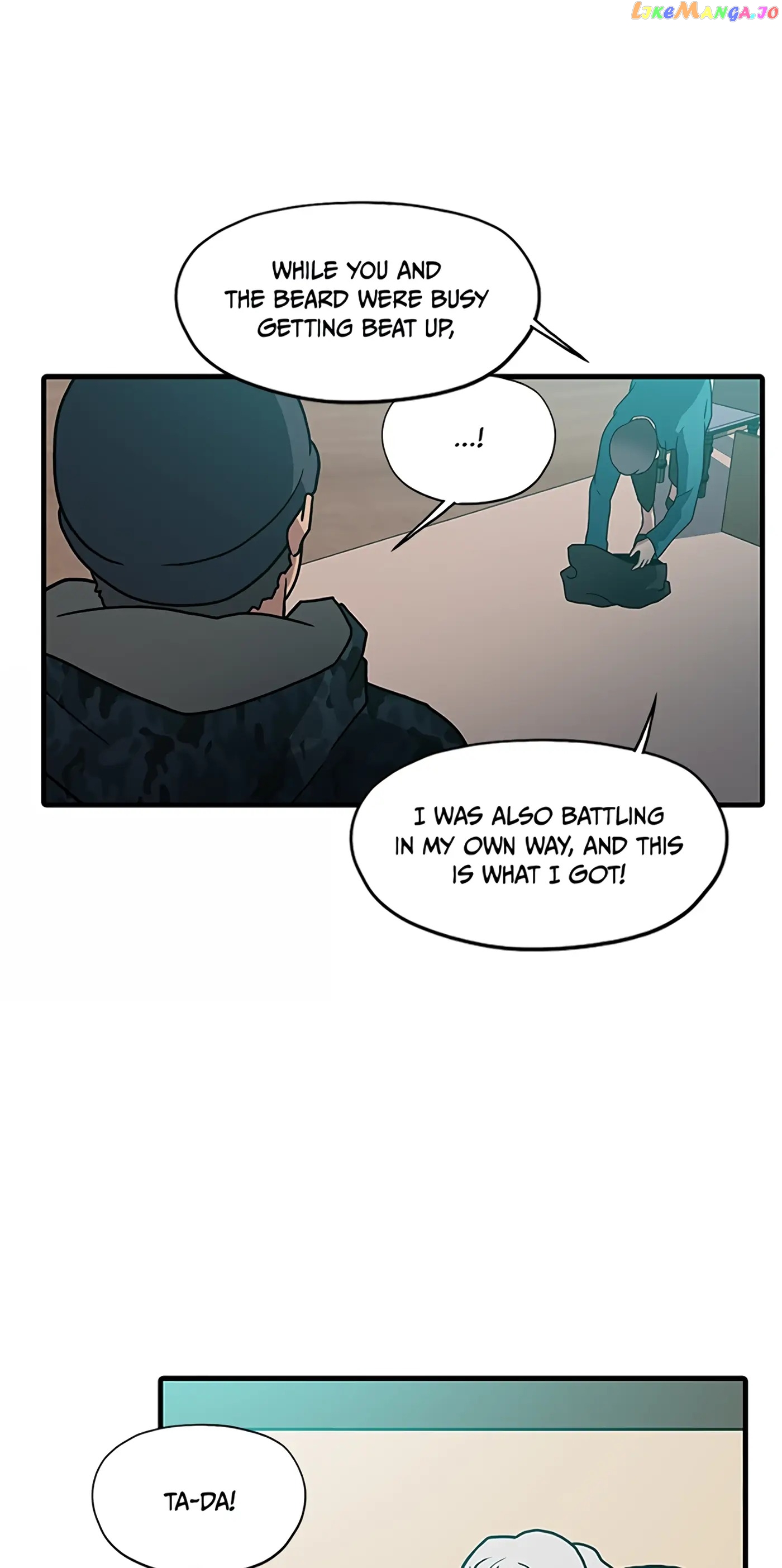 Granny (Official) Chapter 17 - page 51