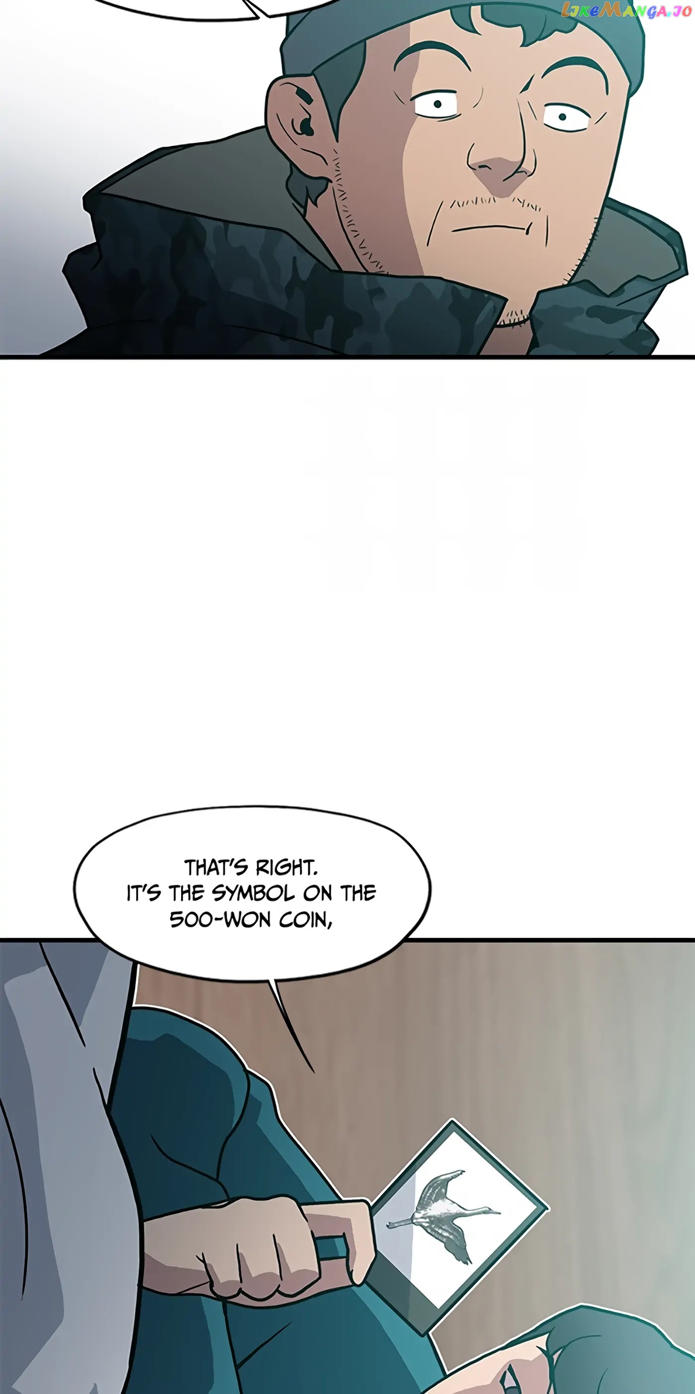 Granny (Official) Chapter 17 - page 54