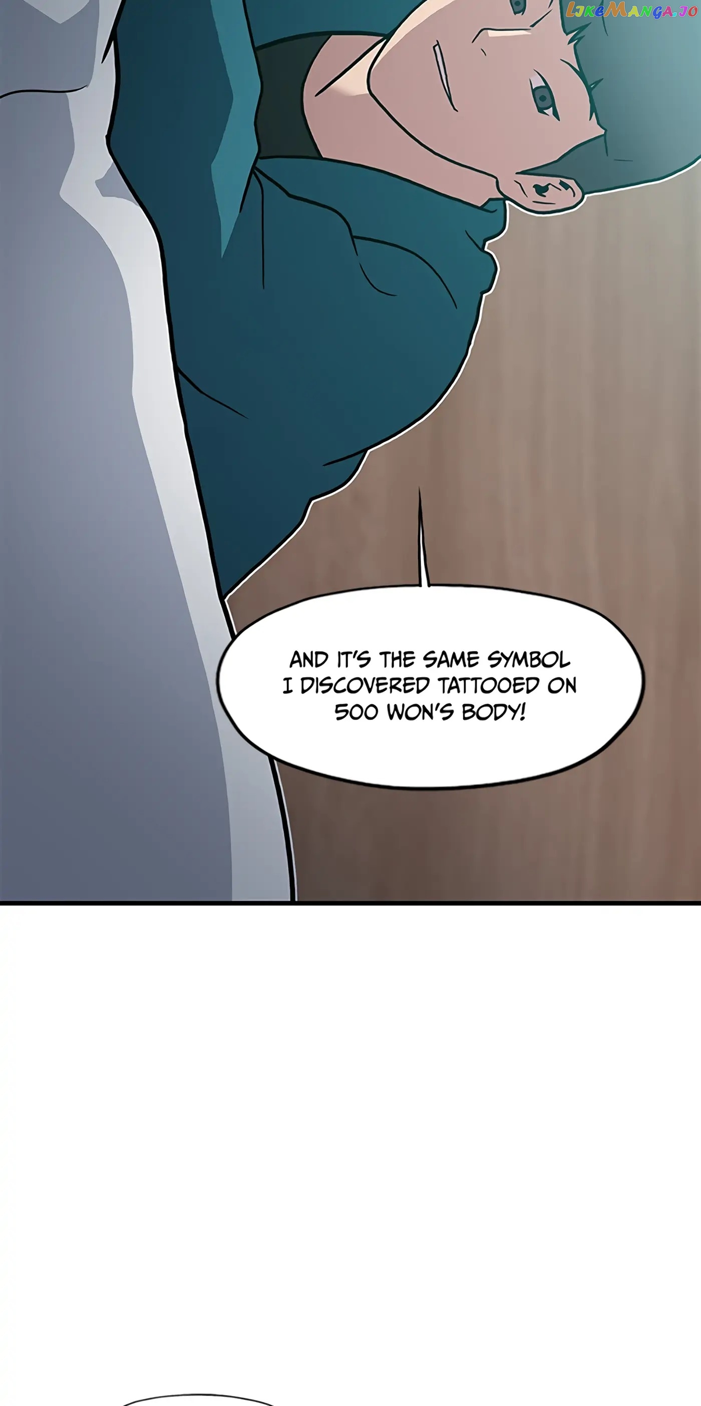 Granny (Official) Chapter 17 - page 55