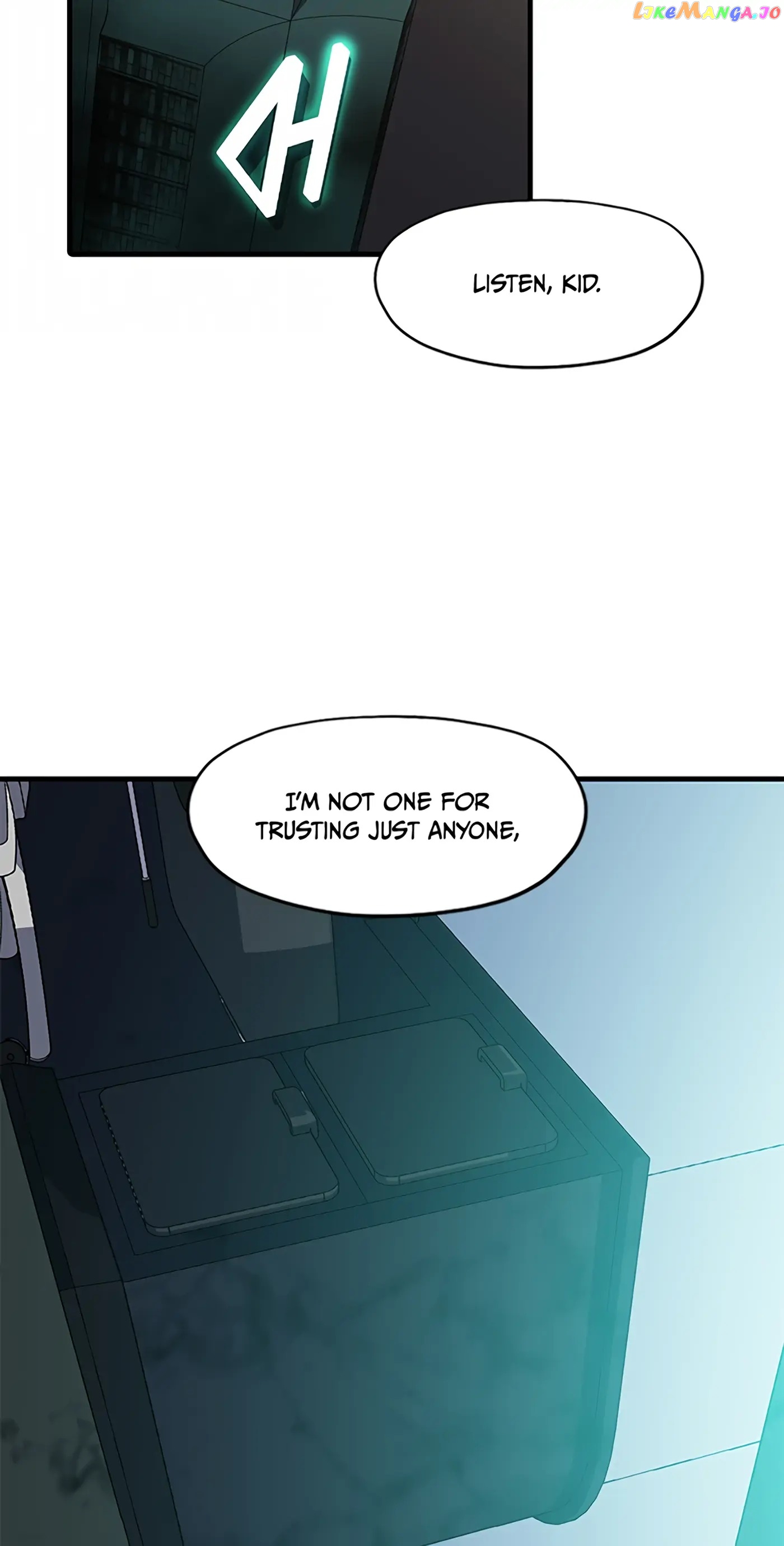 Granny (Official) Chapter 17 - page 7