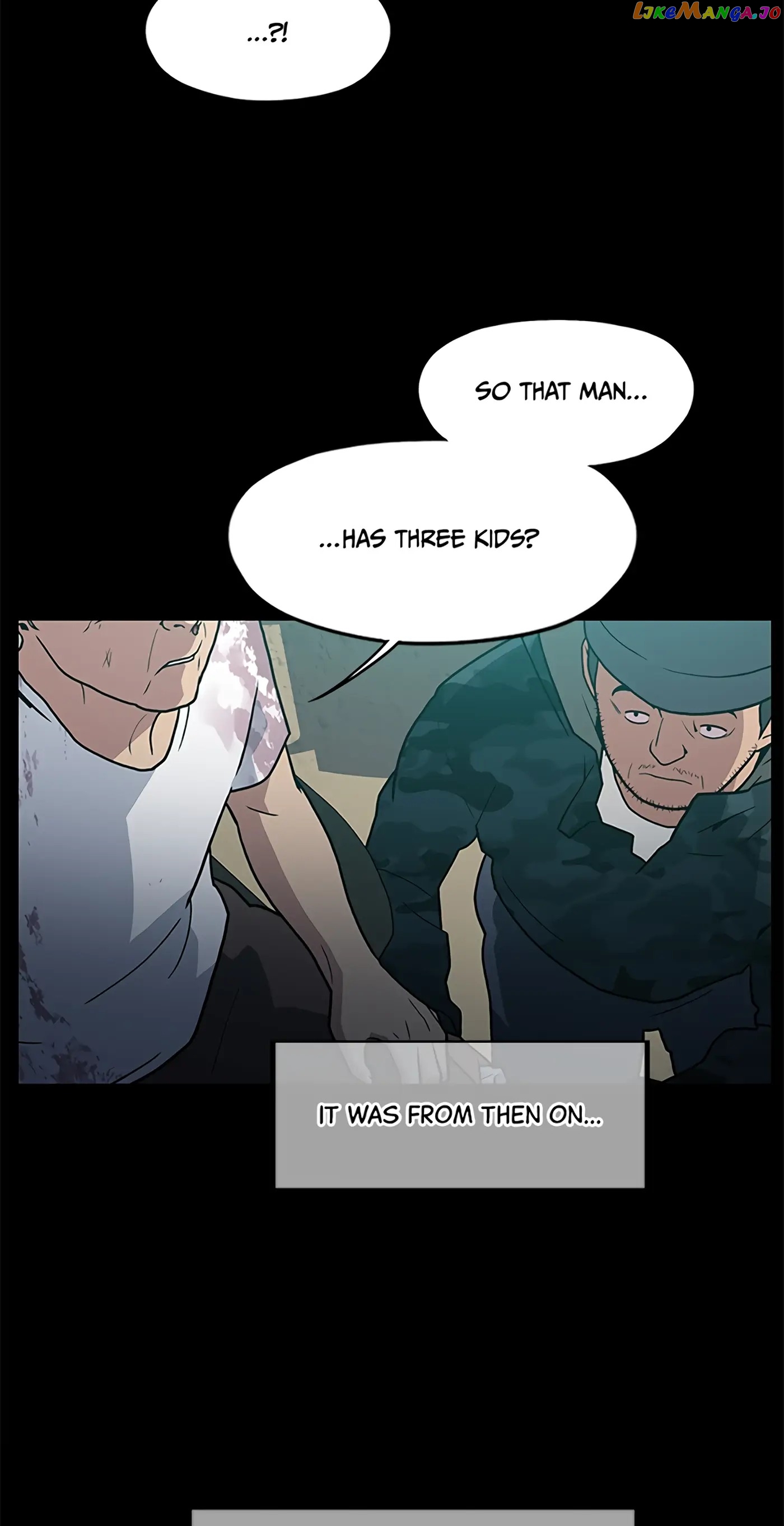 Granny (Official) Chapter 11 - page 13
