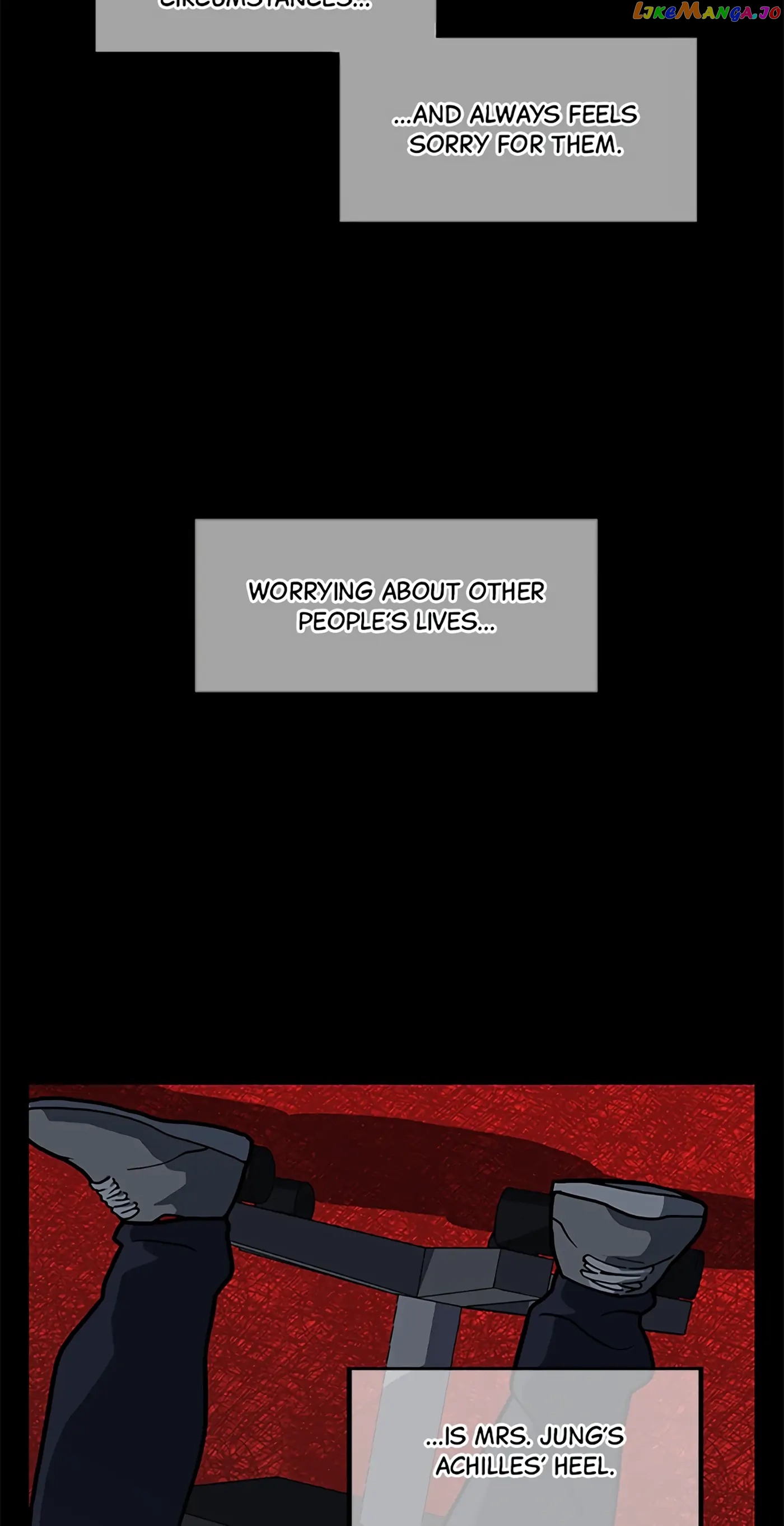 Granny (Official) Chapter 11 - page 16