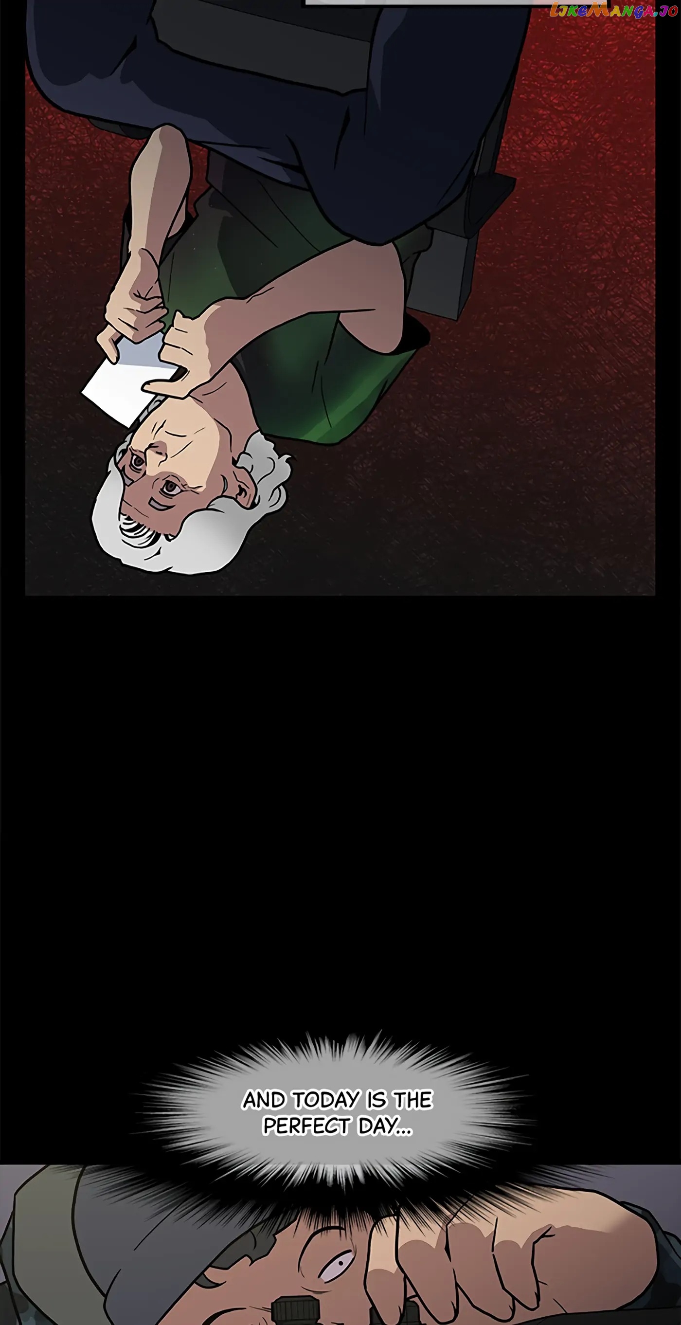 Granny (Official) Chapter 11 - page 17