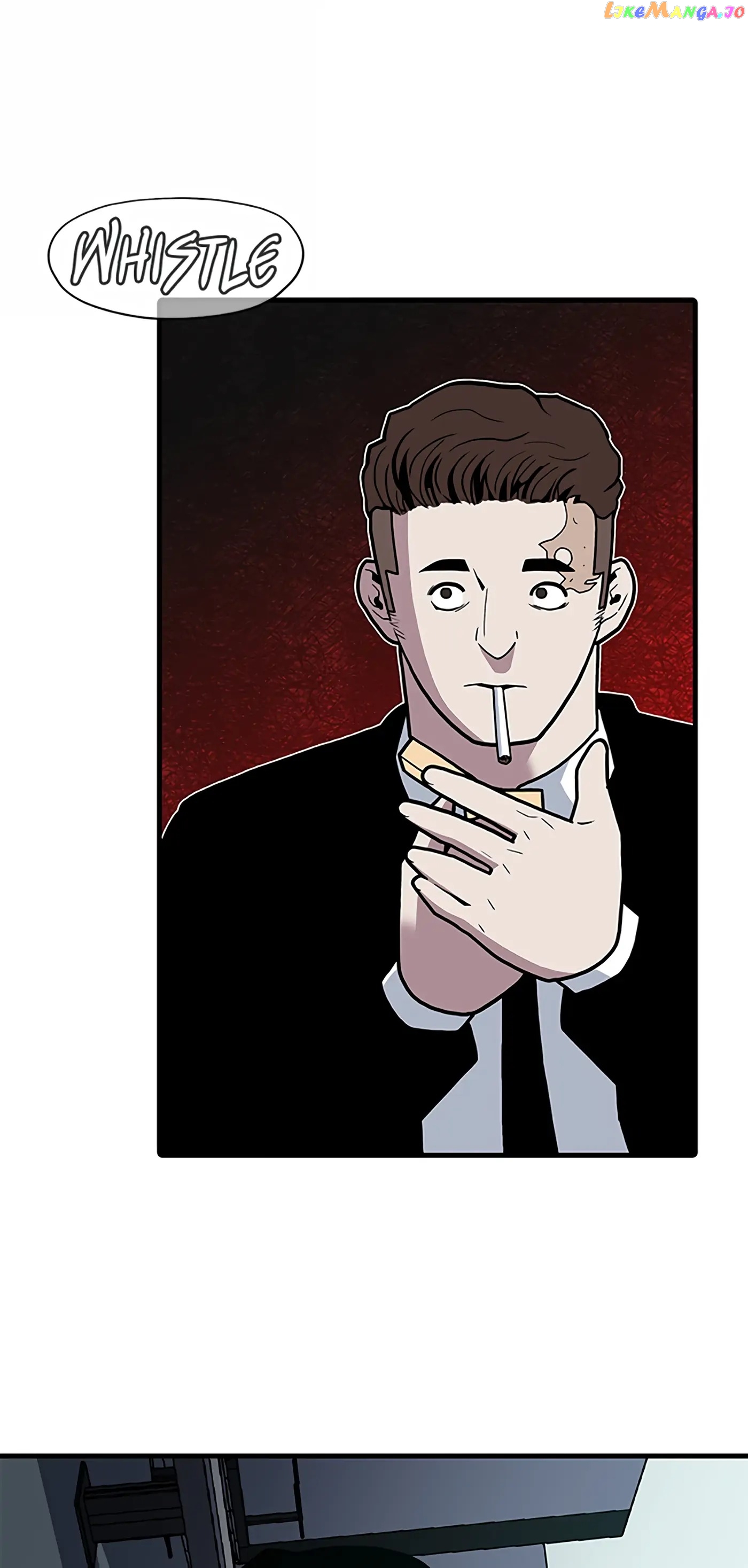 Granny (Official) Chapter 11 - page 21