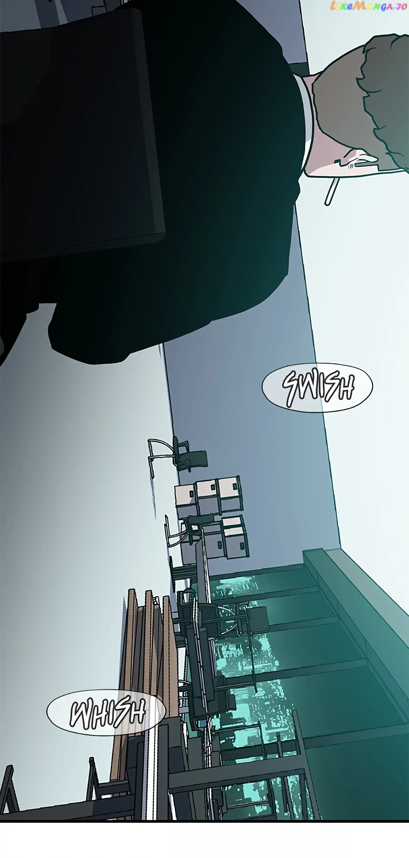 Granny (Official) Chapter 11 - page 22