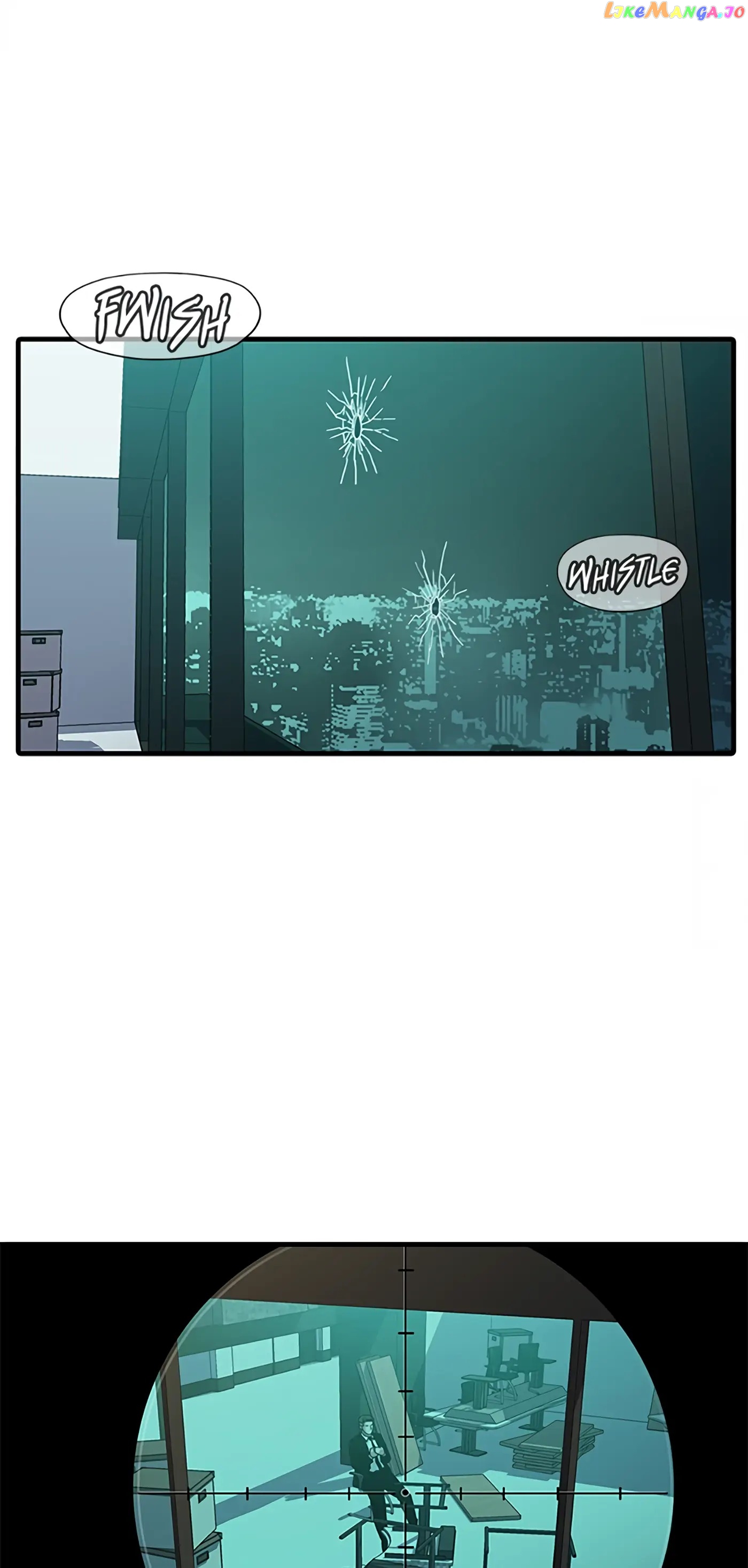 Granny (Official) Chapter 11 - page 23