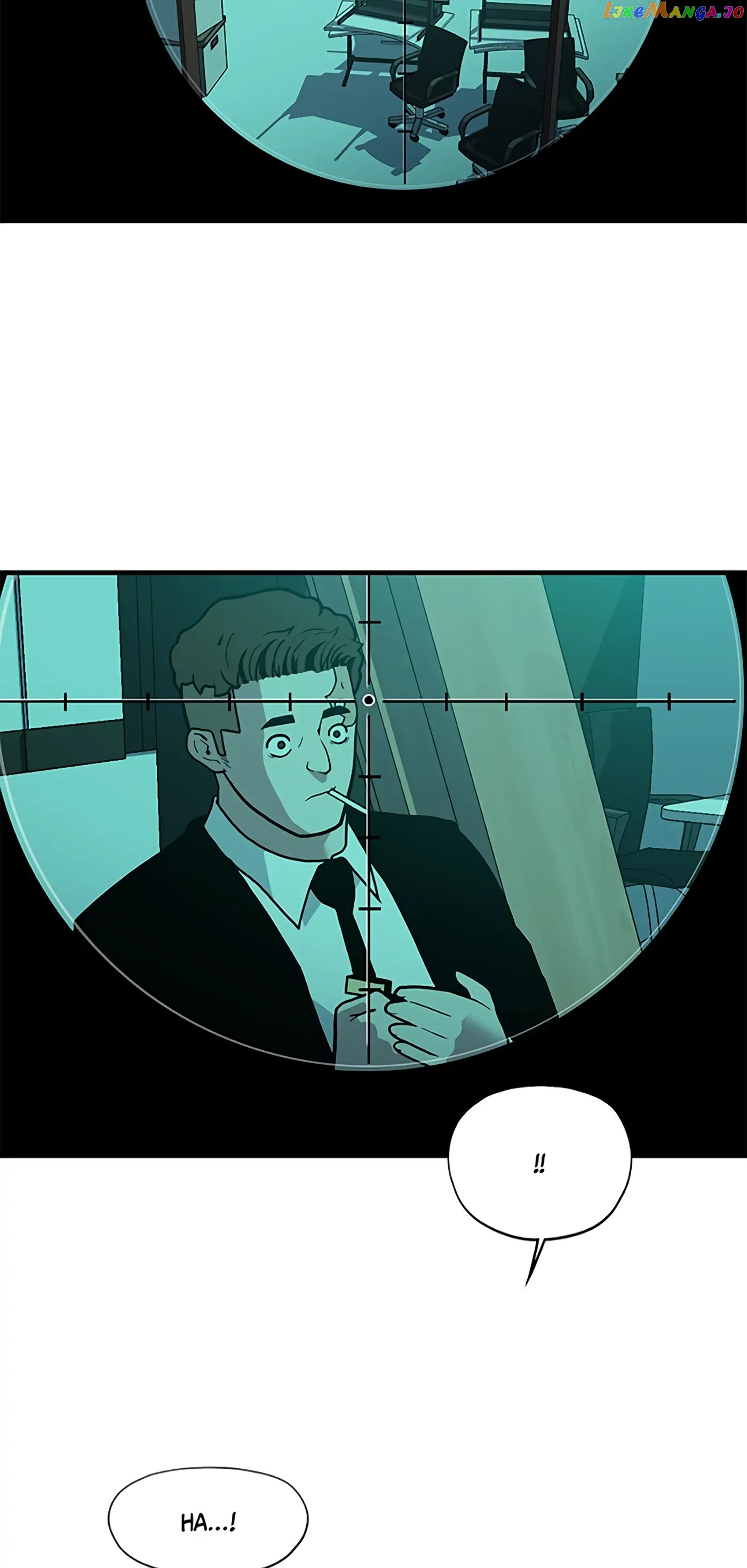 Granny (Official) Chapter 11 - page 24