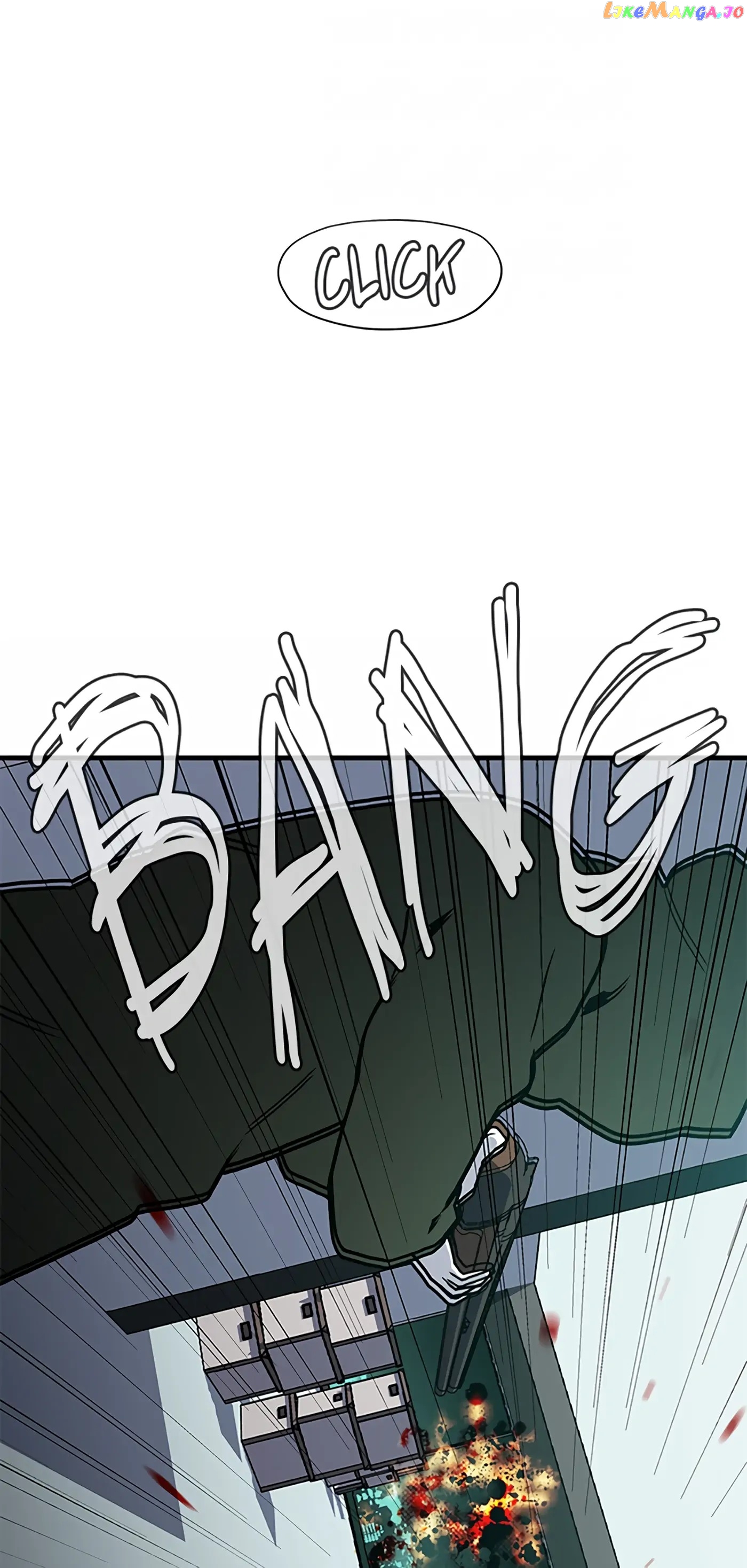 Granny (Official) Chapter 11 - page 28