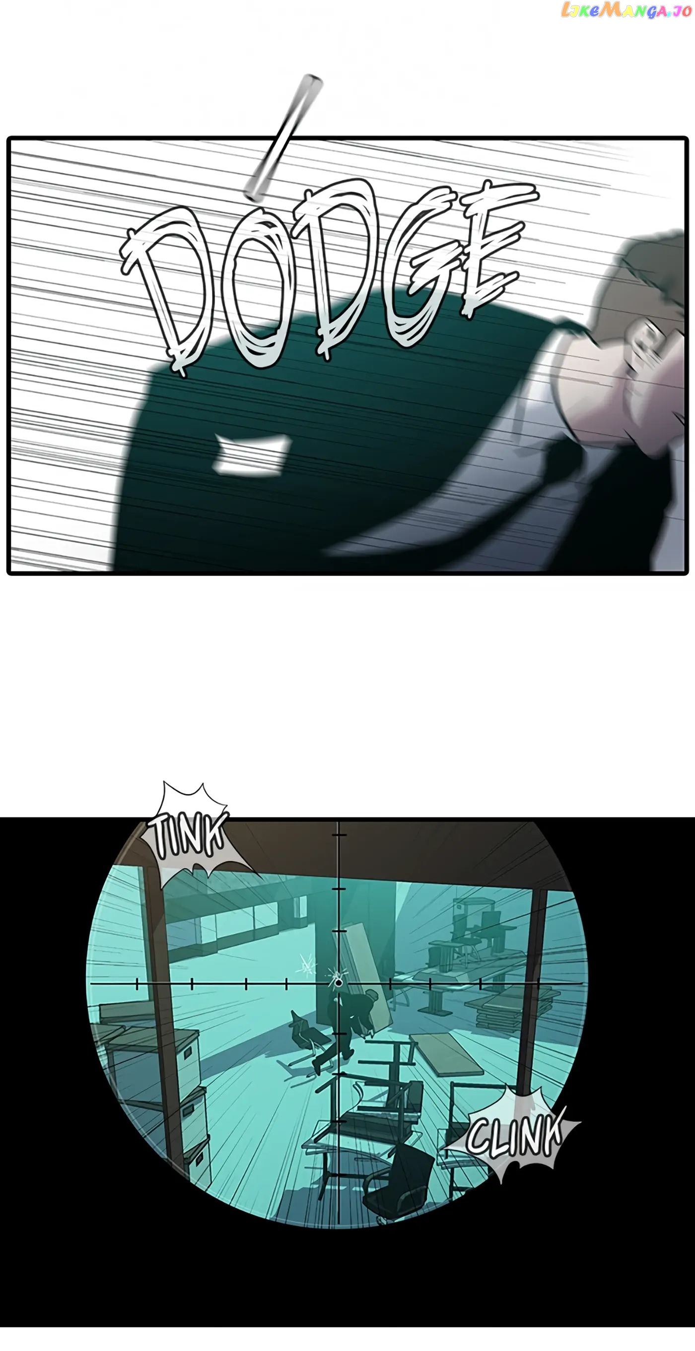 Granny (Official) Chapter 11 - page 30
