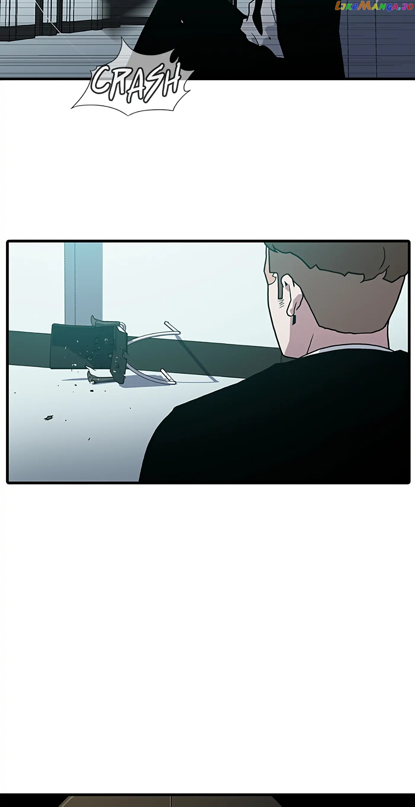 Granny (Official) Chapter 11 - page 33