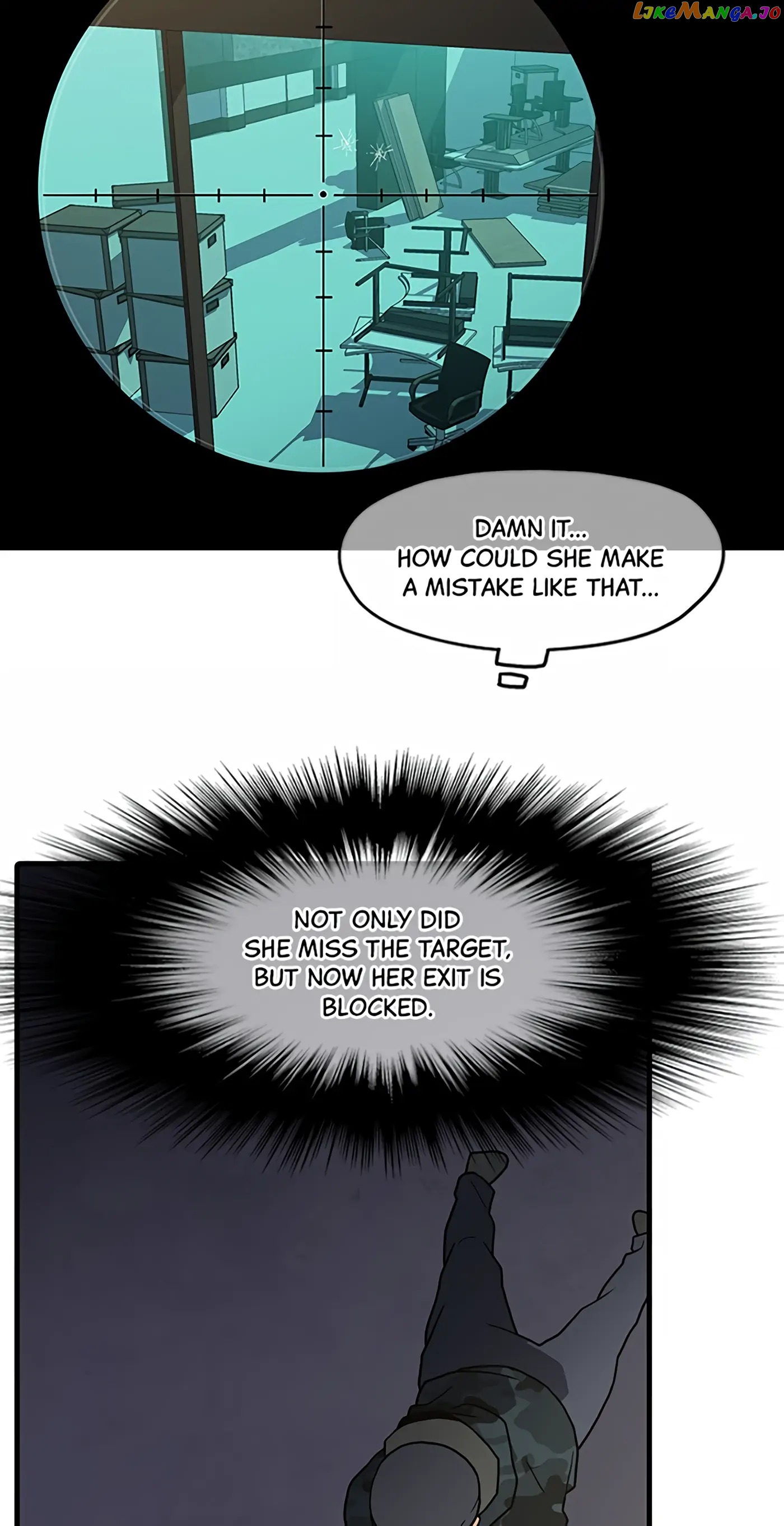 Granny (Official) Chapter 11 - page 34