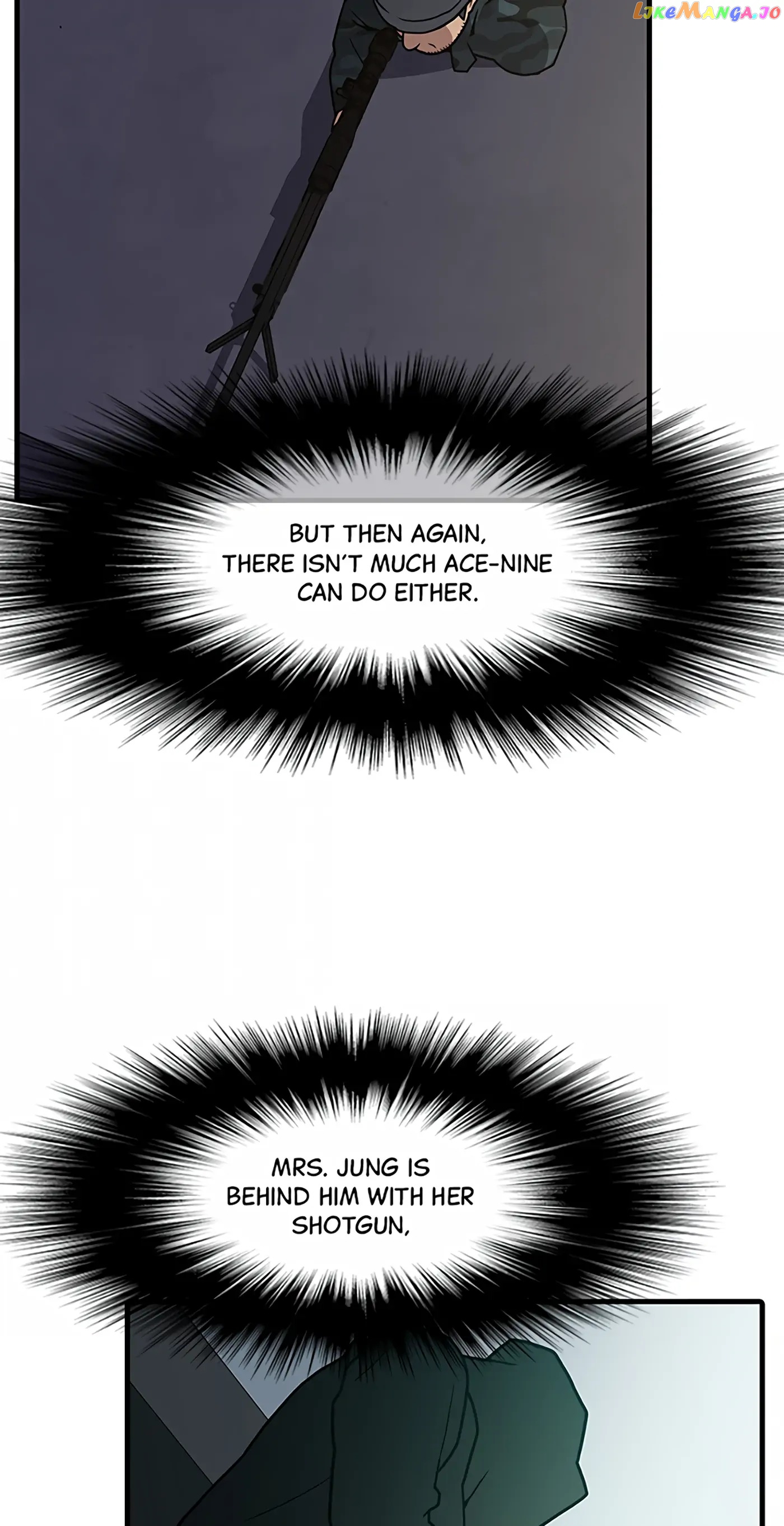 Granny (Official) Chapter 11 - page 35