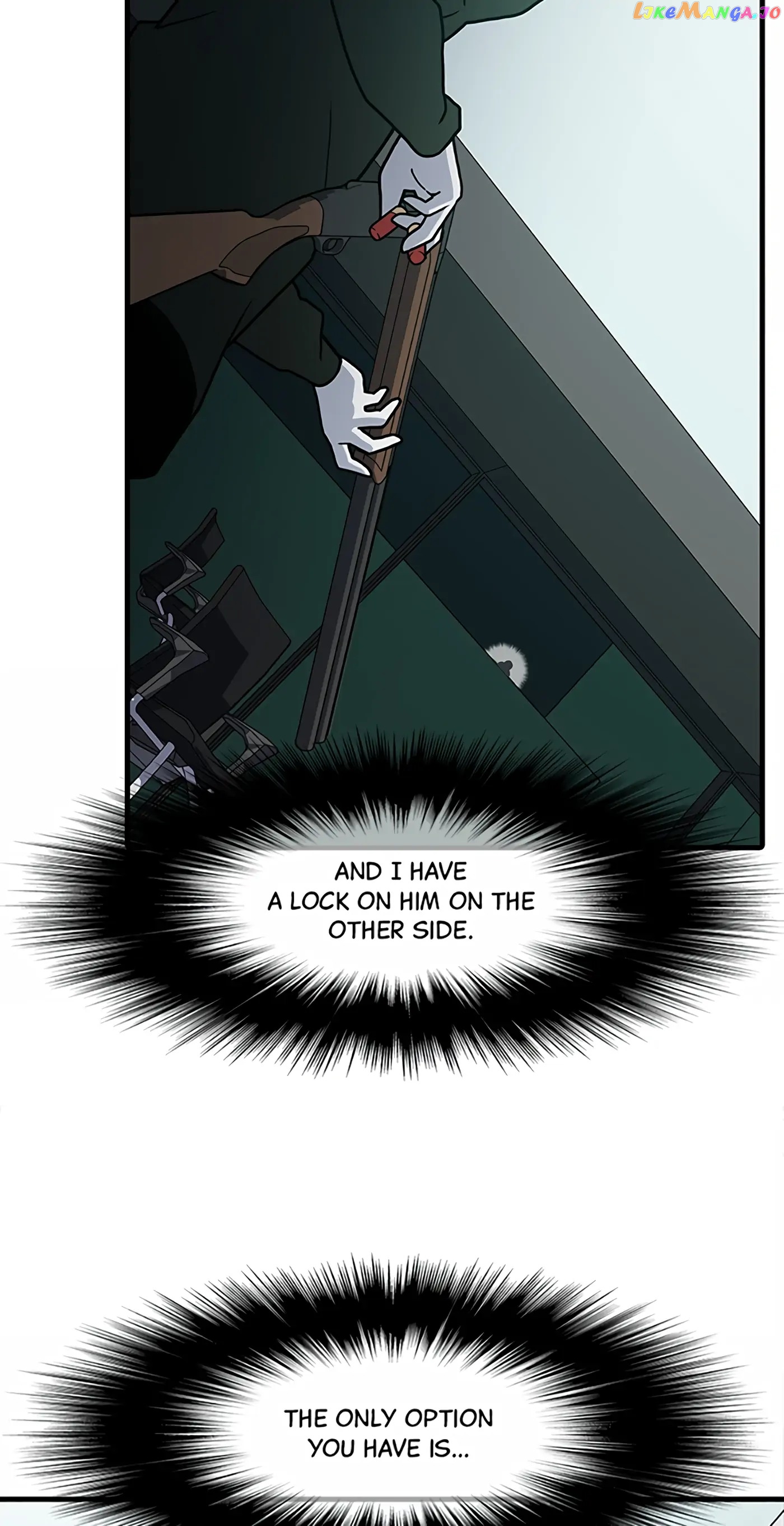 Granny (Official) Chapter 11 - page 36