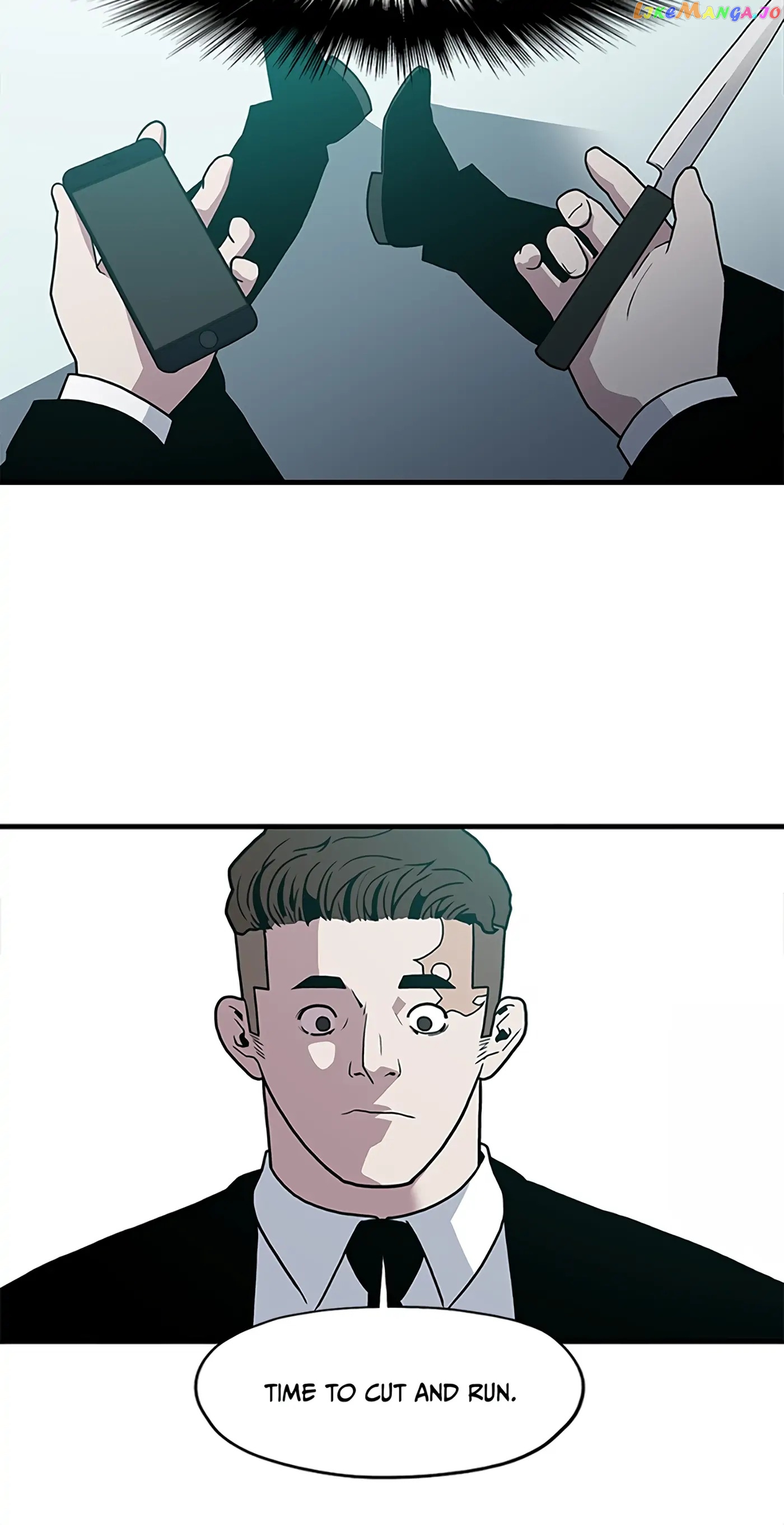 Granny (Official) Chapter 11 - page 37
