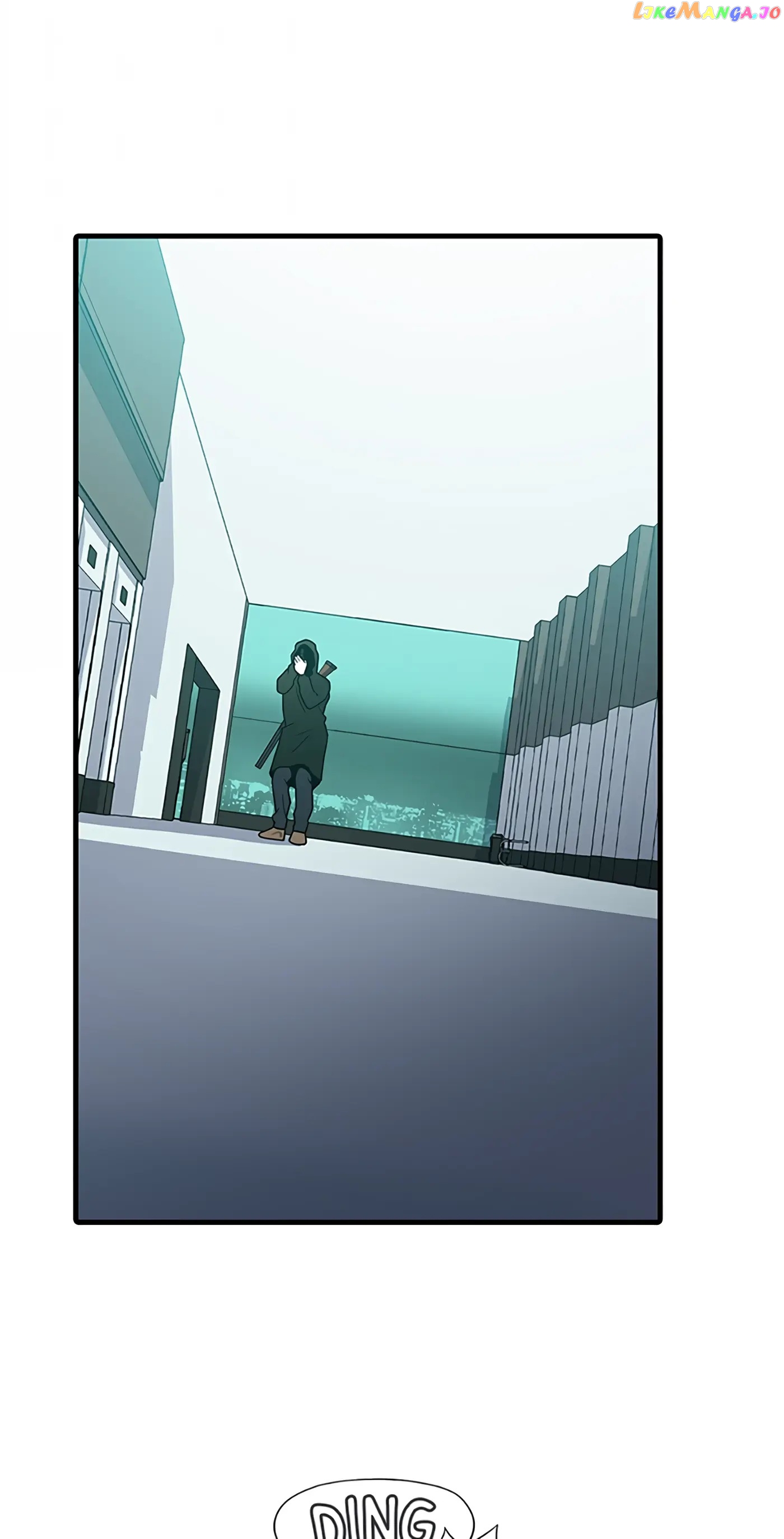 Granny (Official) Chapter 11 - page 41