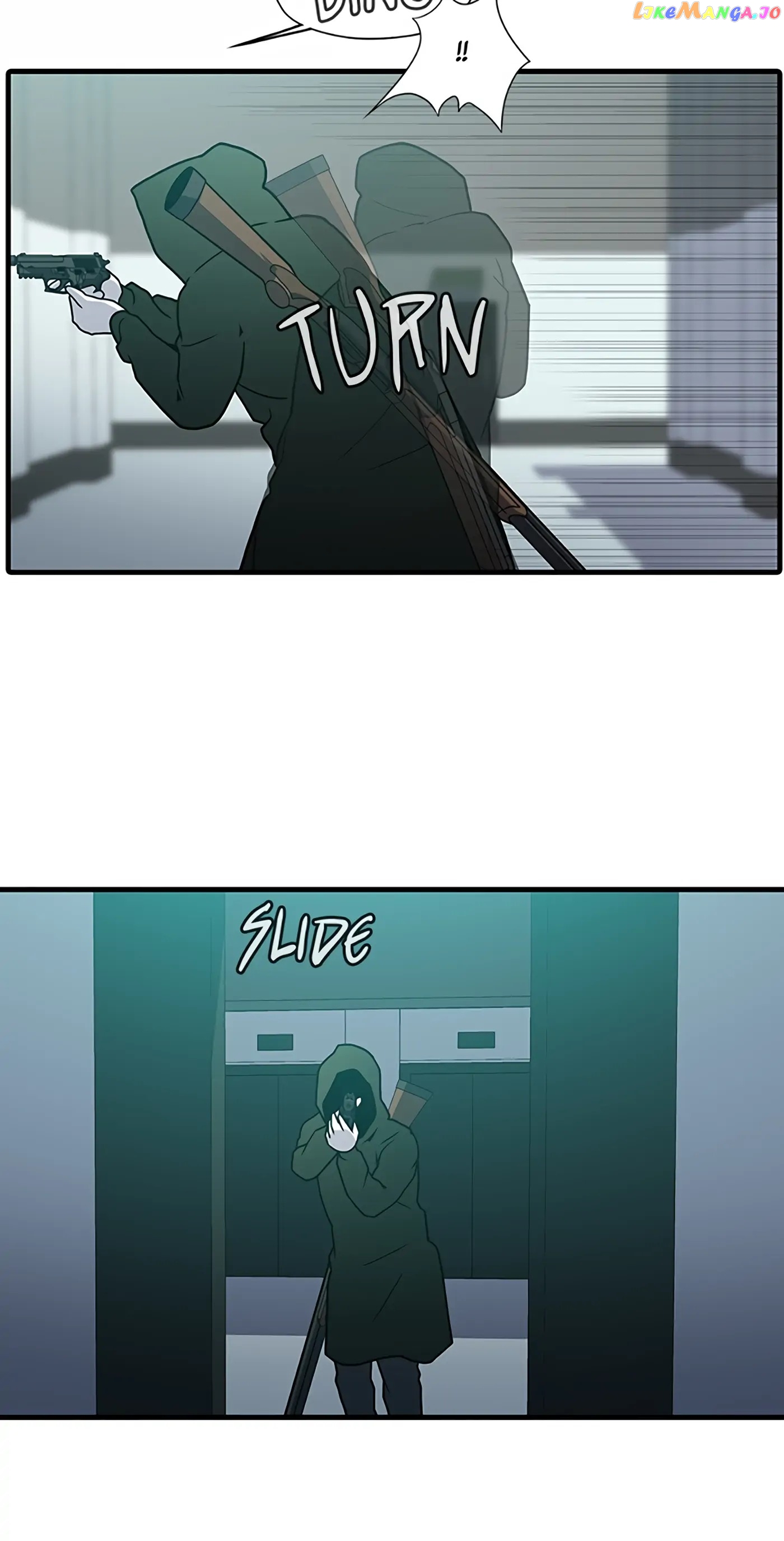 Granny (Official) Chapter 11 - page 42