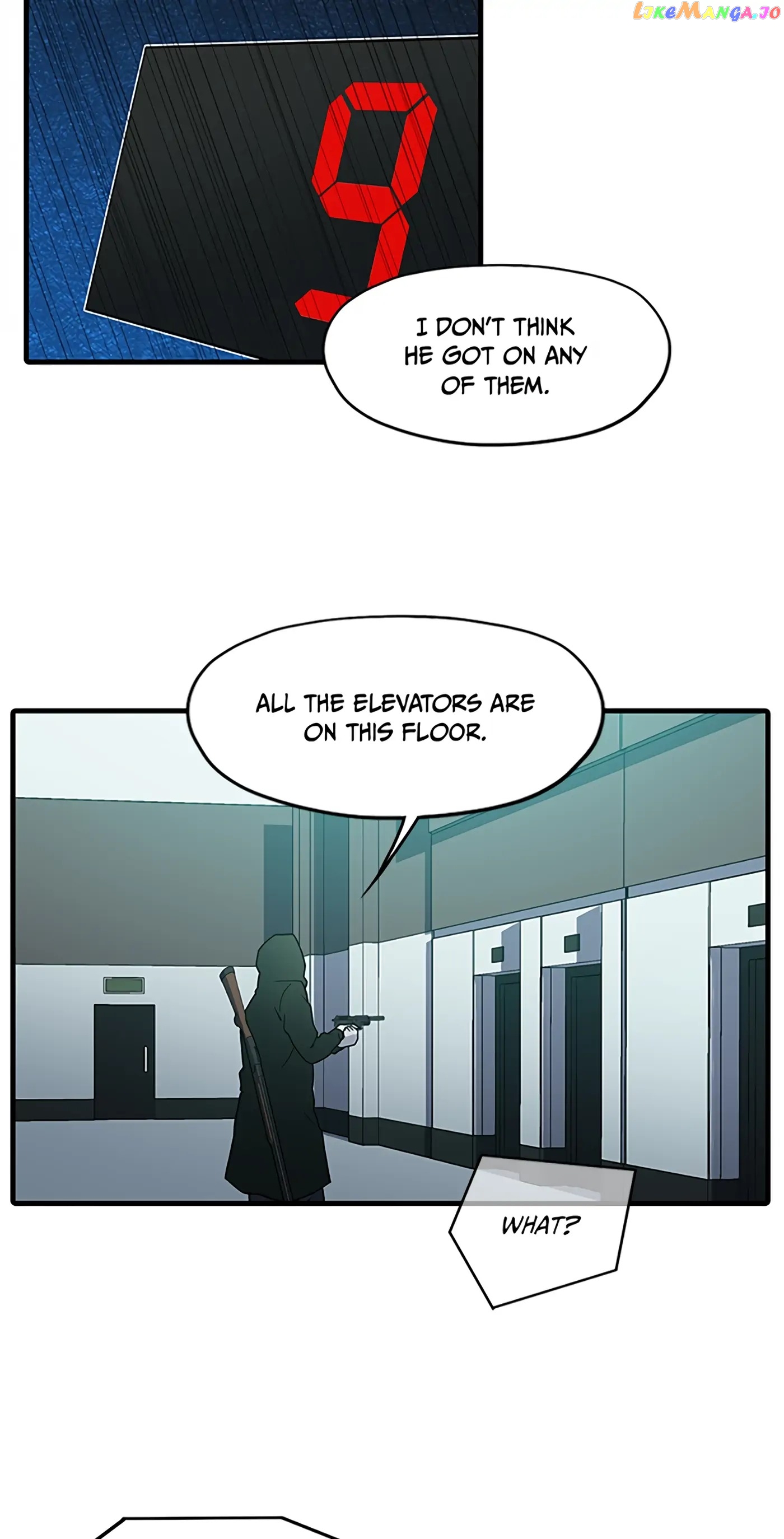 Granny (Official) Chapter 11 - page 47