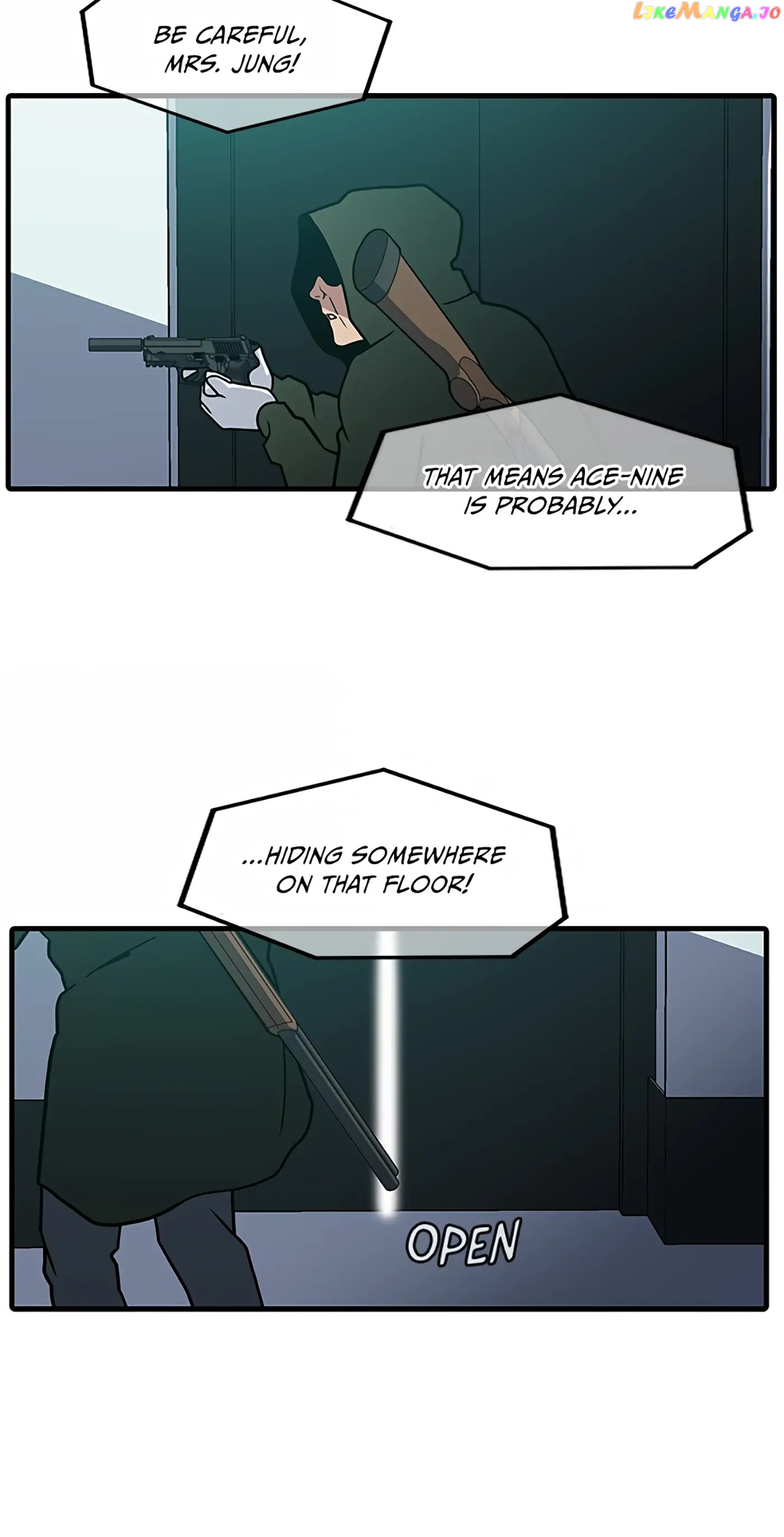 Granny (Official) Chapter 11 - page 48