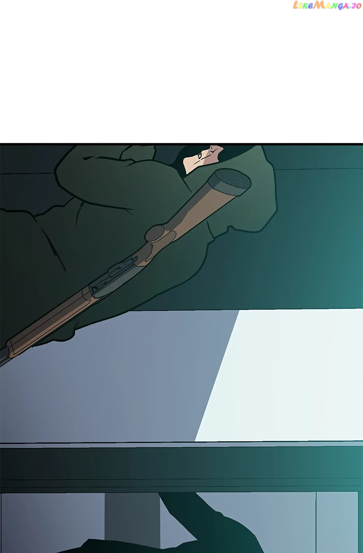 Granny (Official) Chapter 11 - page 49