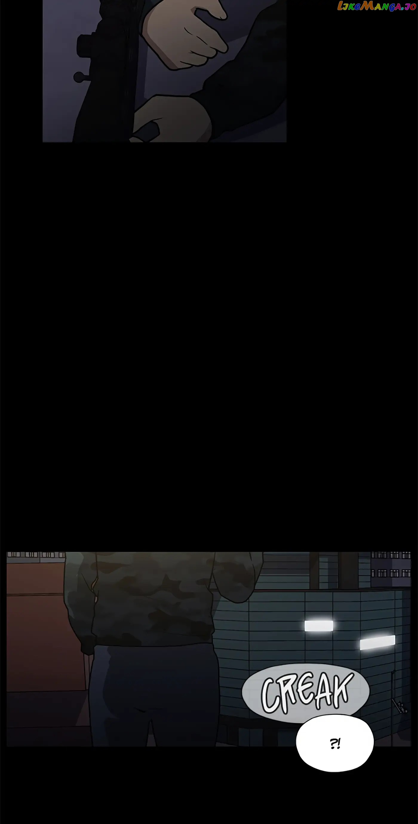 Granny (Official) Chapter 11 - page 6