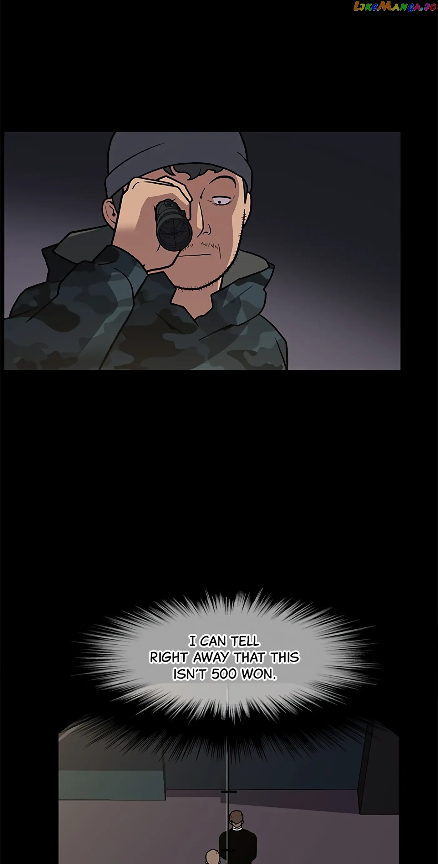 Granny (Official) Chapter 11 - page 7