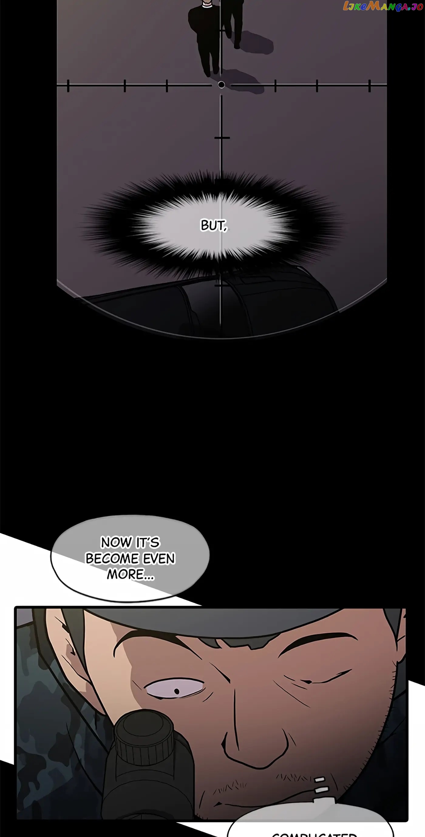 Granny (Official) Chapter 11 - page 8