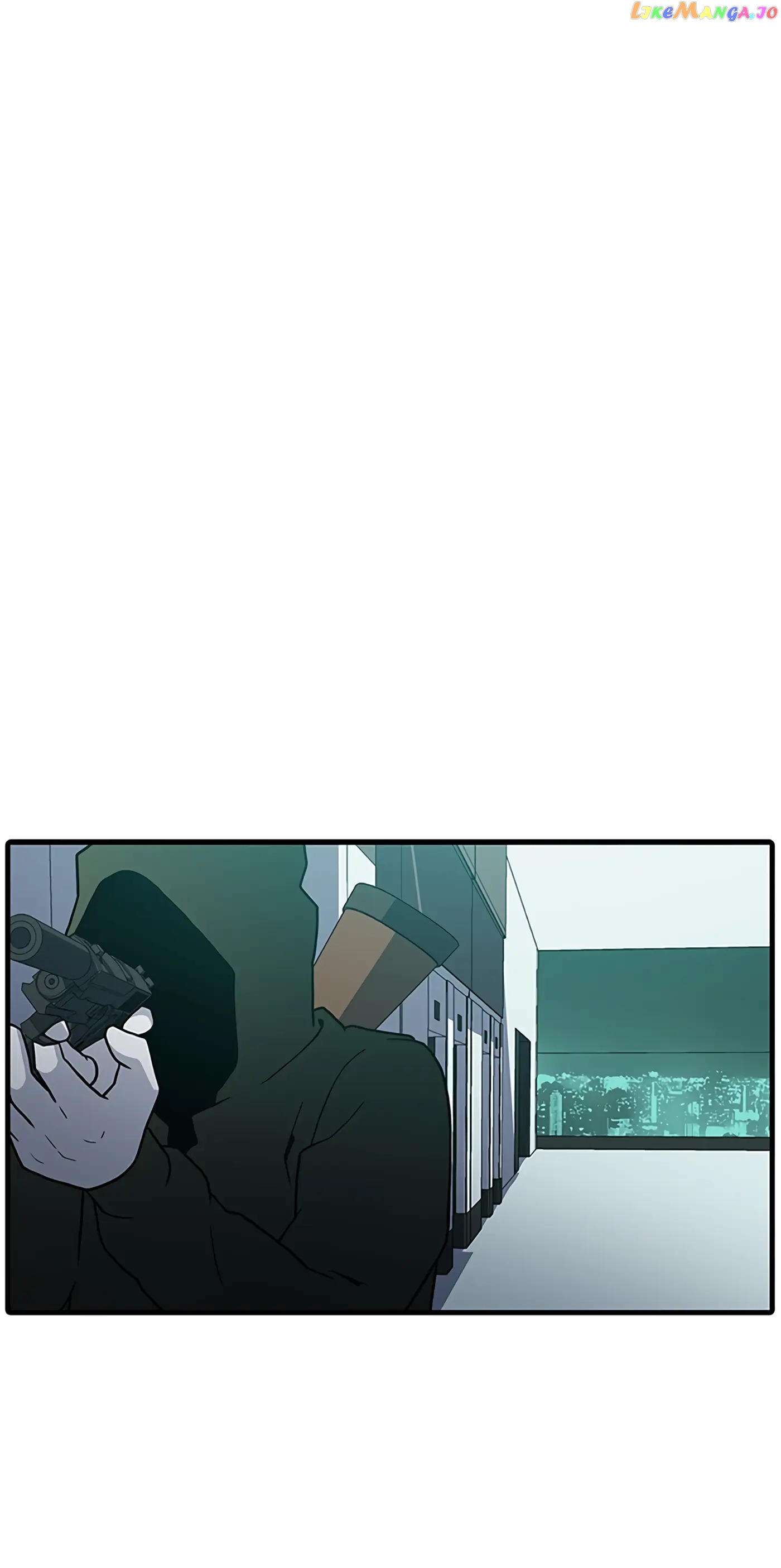 Granny (Official) Chapter 12 - page 1