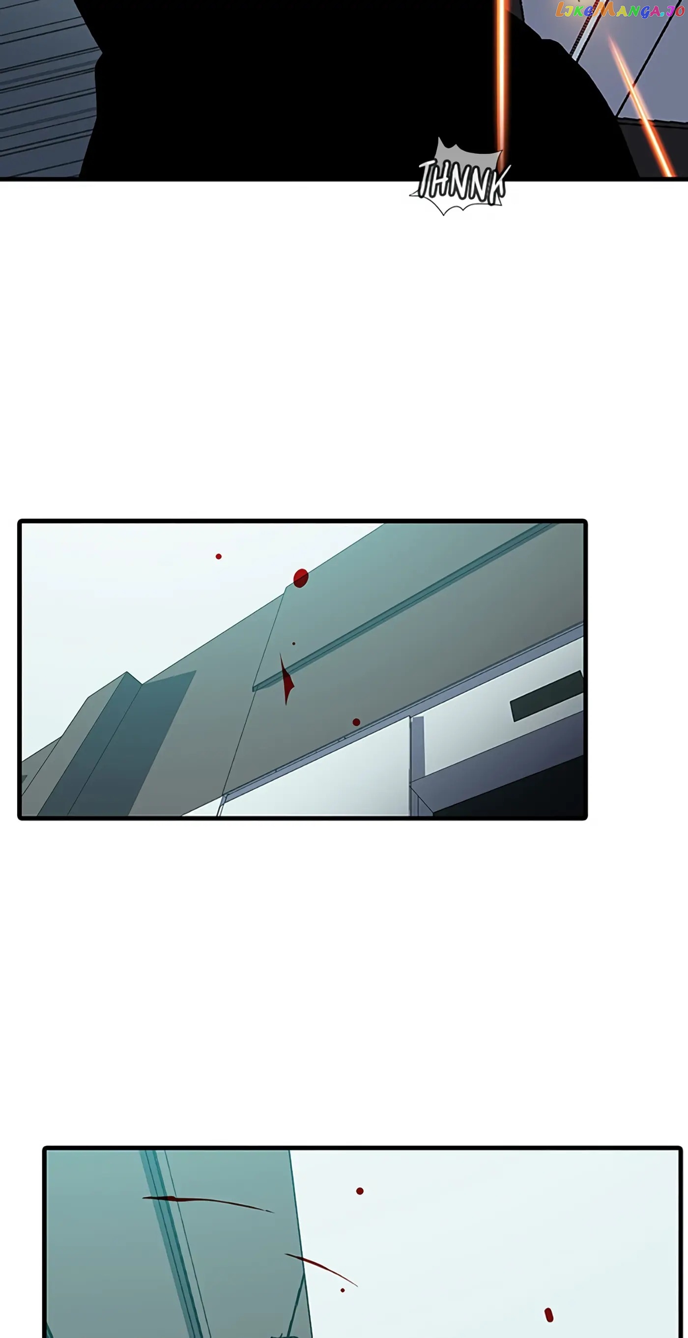 Granny (Official) Chapter 12 - page 11