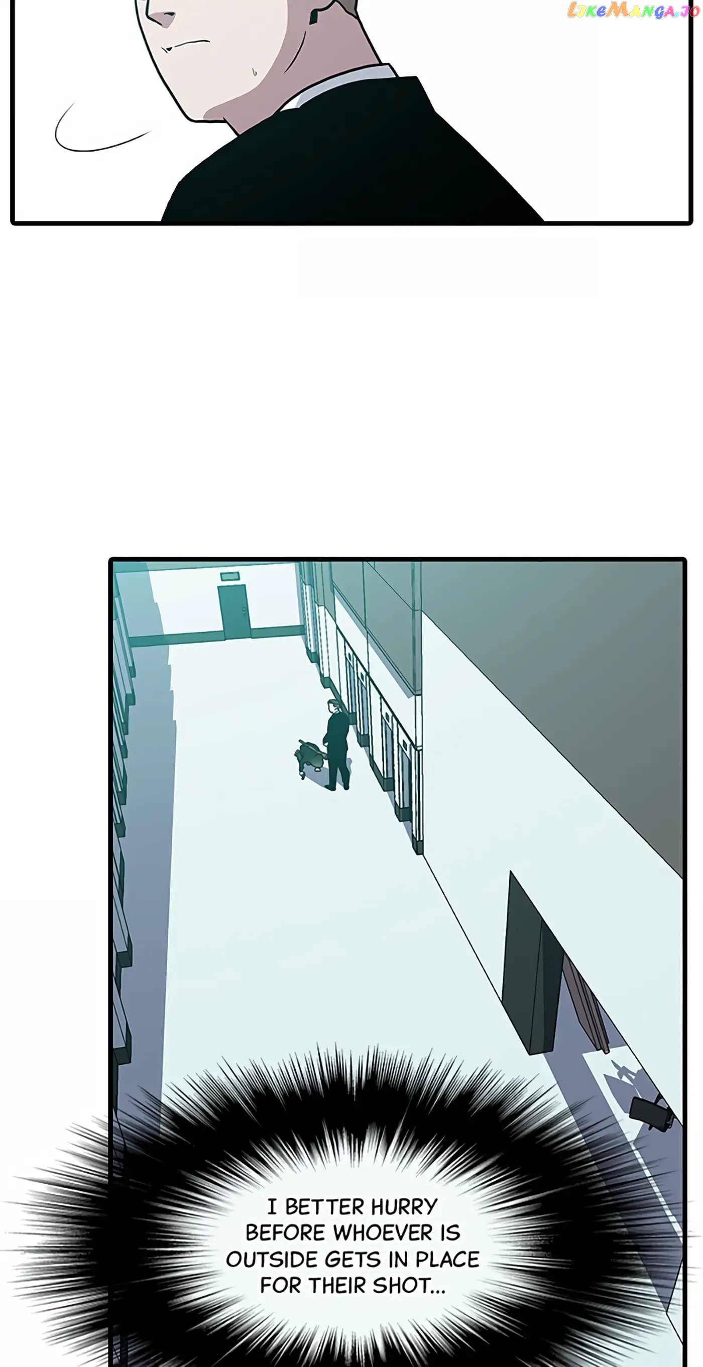 Granny (Official) Chapter 12 - page 16