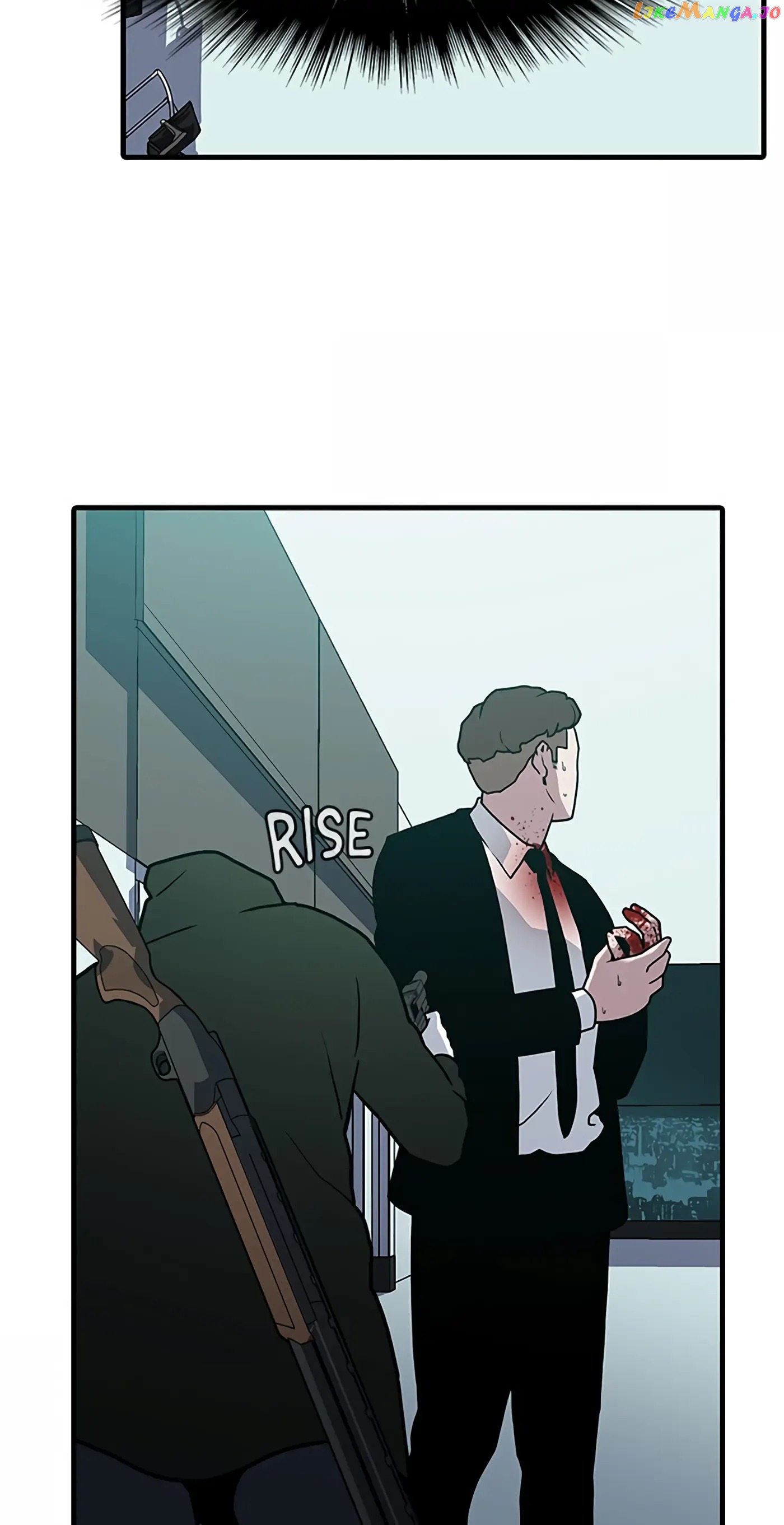 Granny (Official) Chapter 12 - page 17